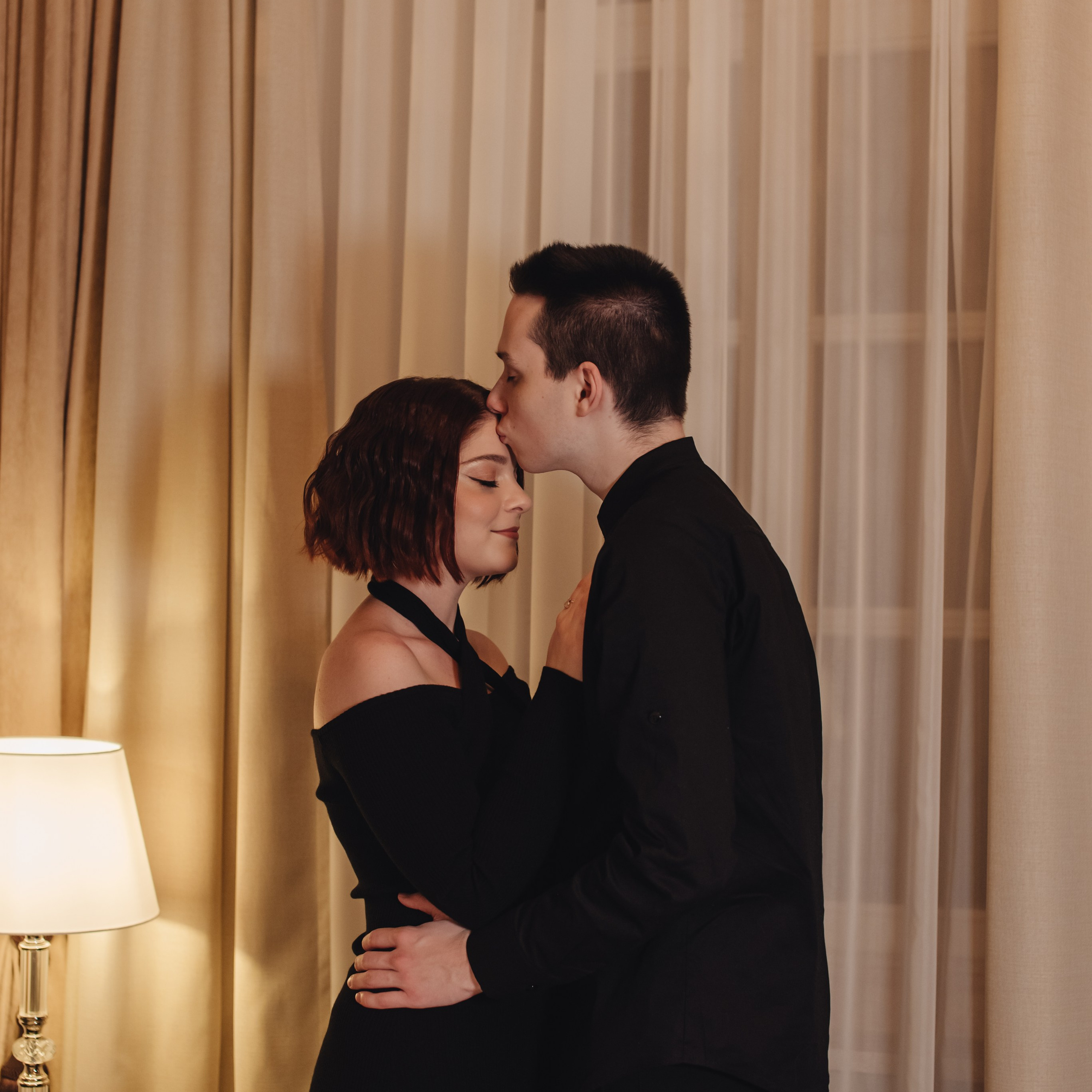 Полина&Кузьма