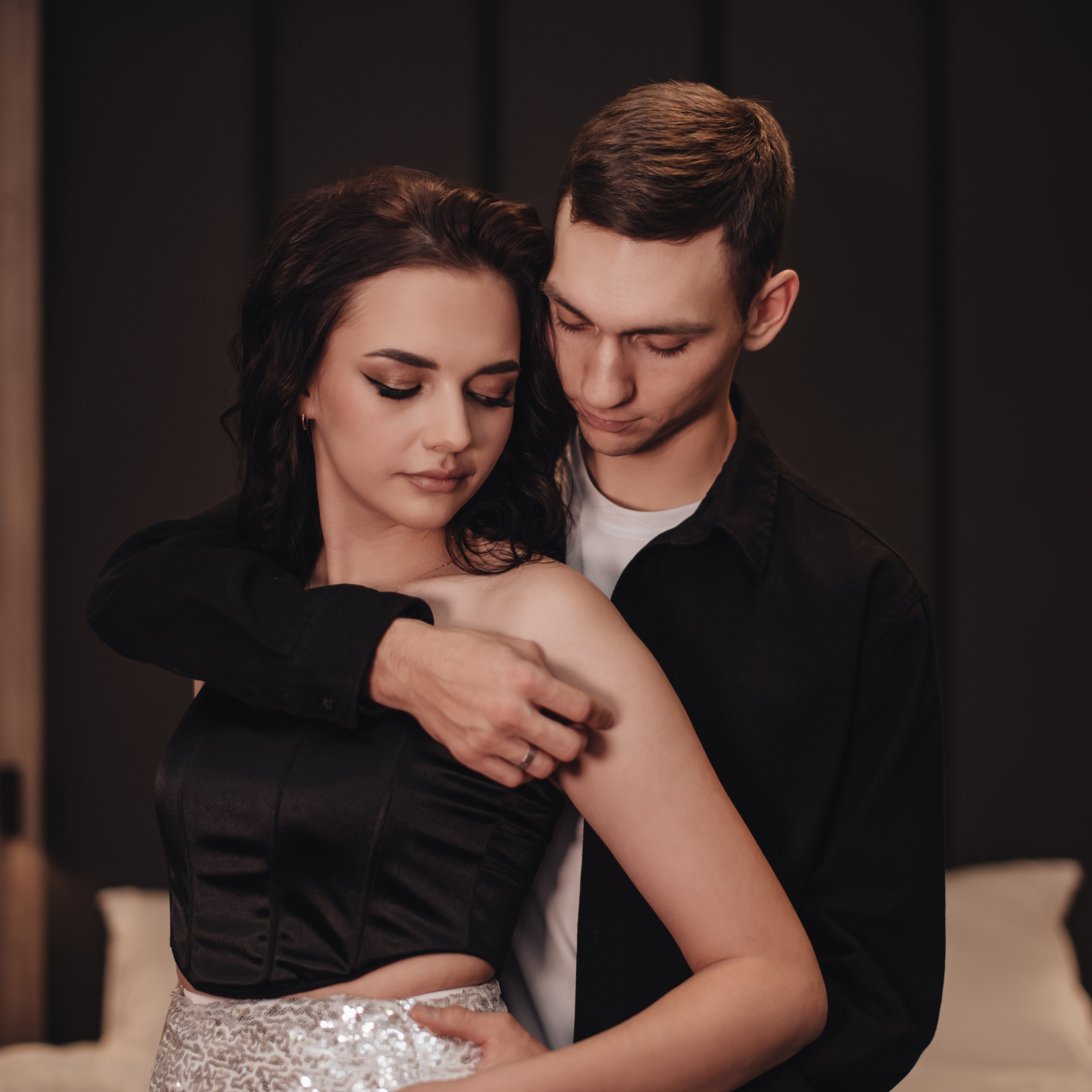 Алина&Александр