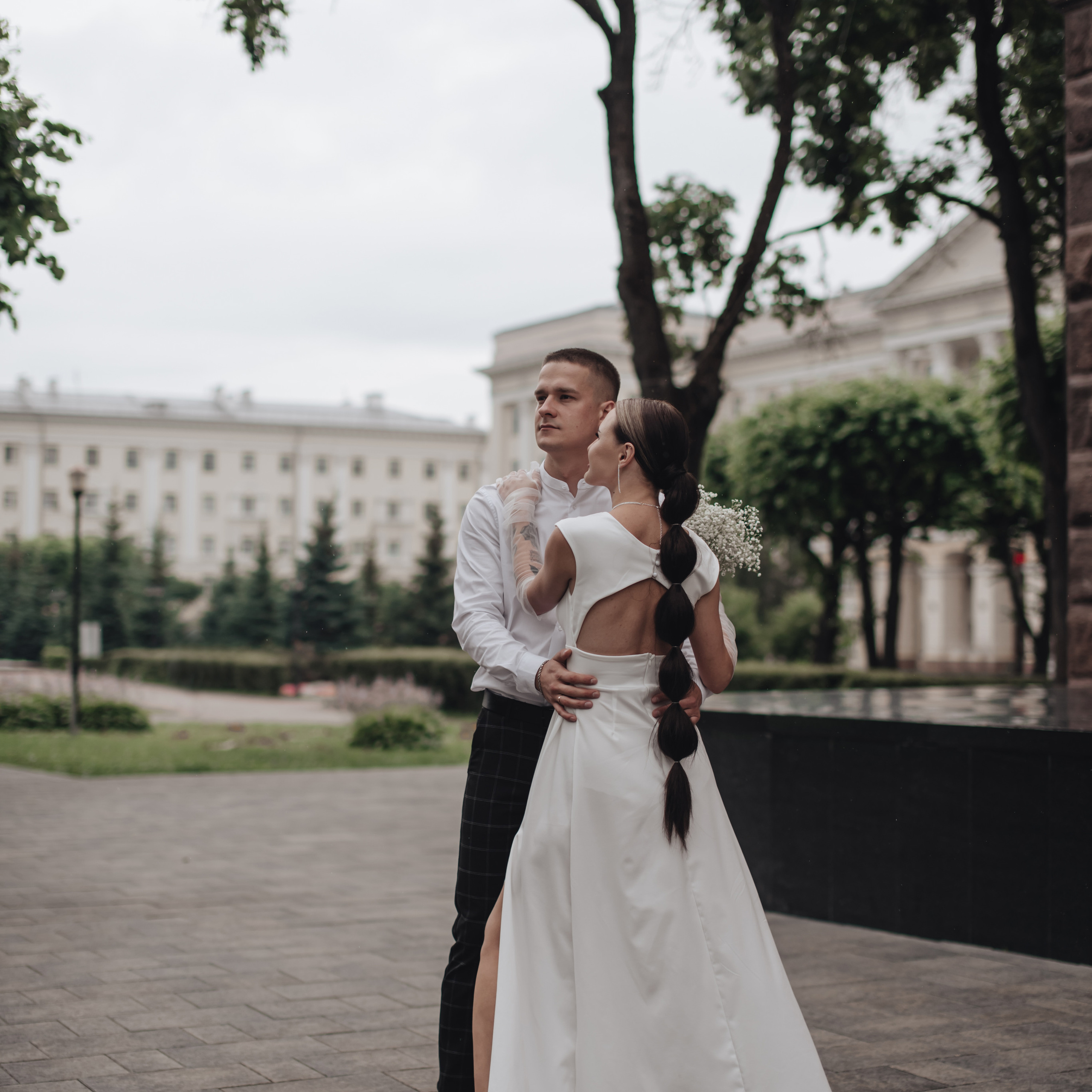 Анастасия&Александр