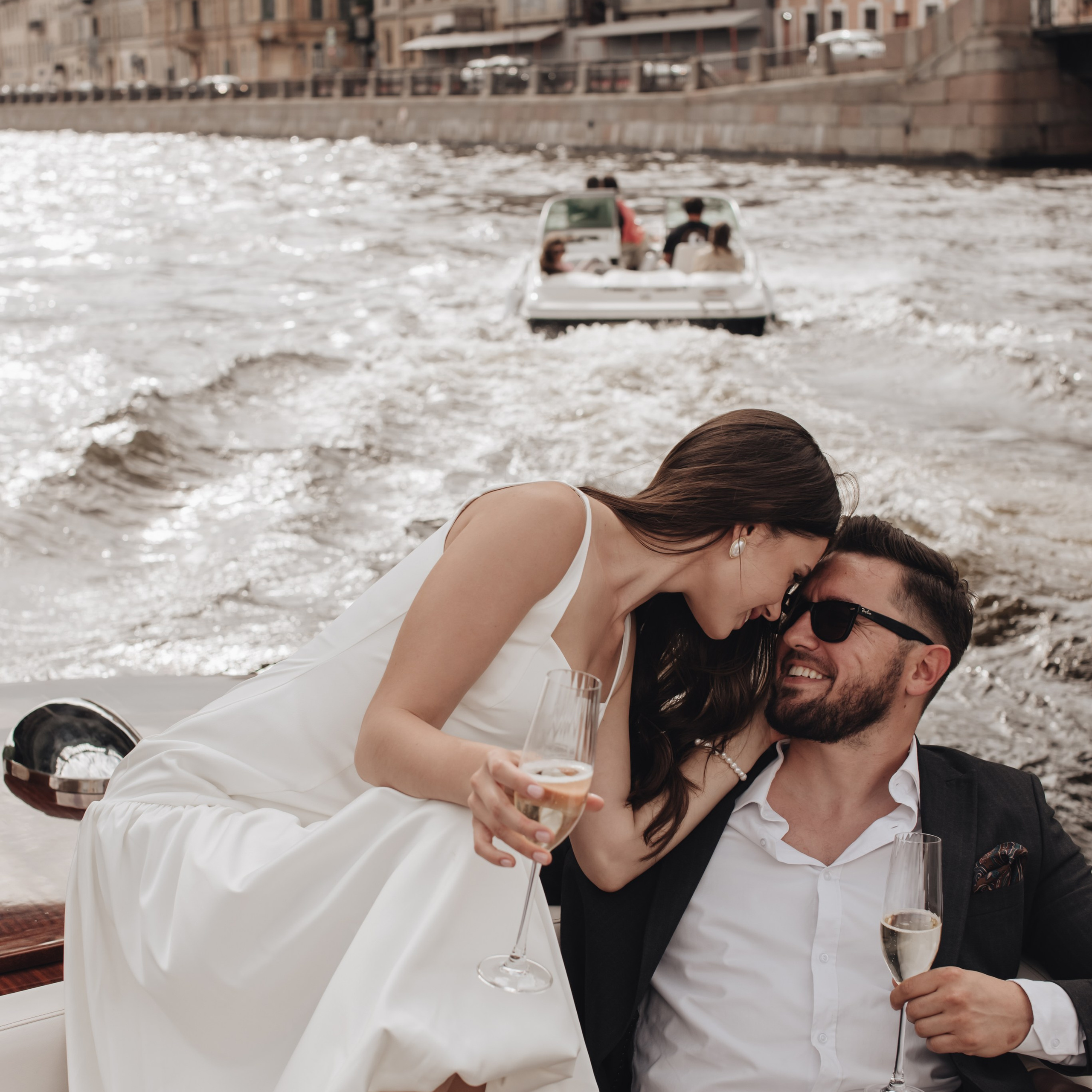 Алина&Никита