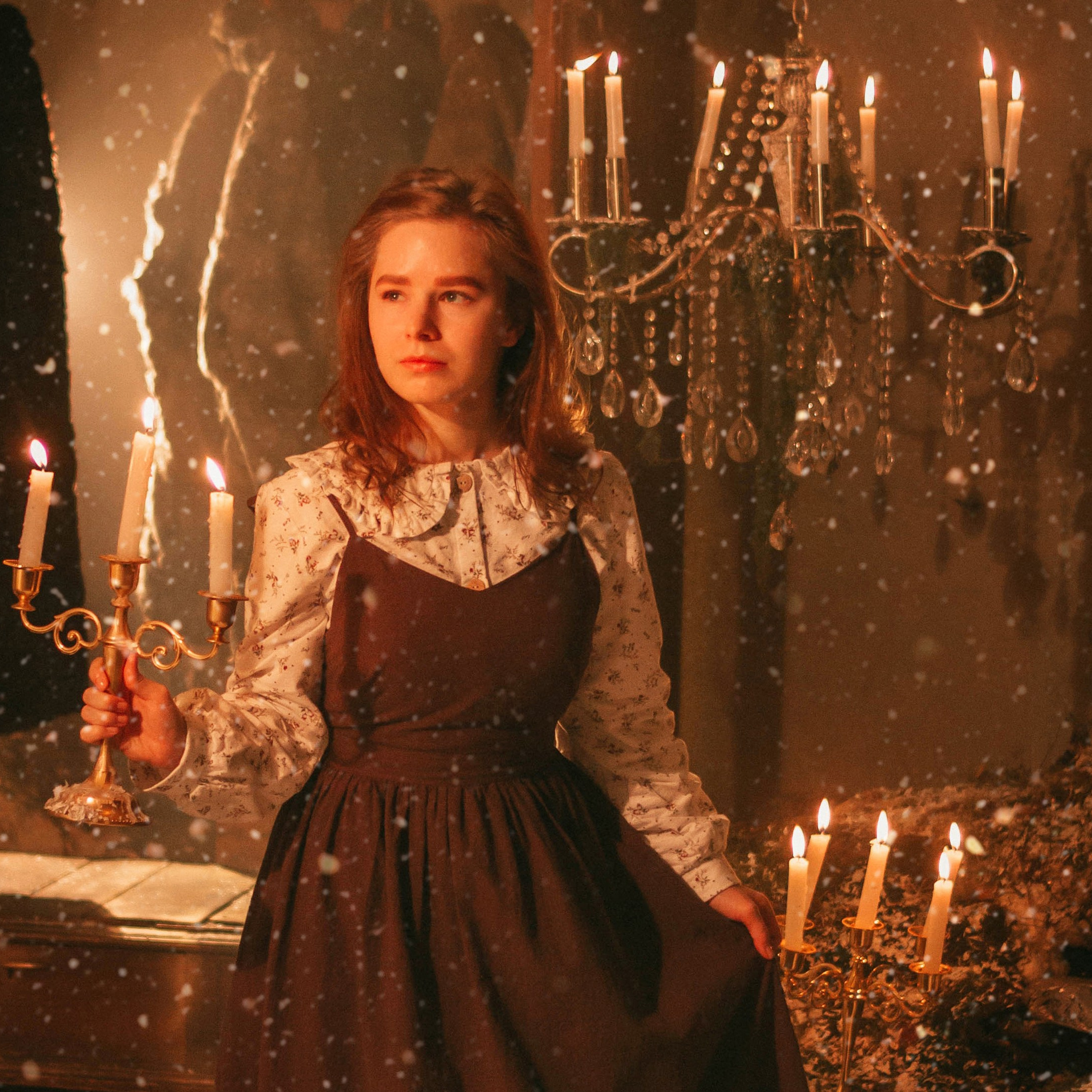 Отзывы. Создадим шедевр? Виталина и её фотоискусство