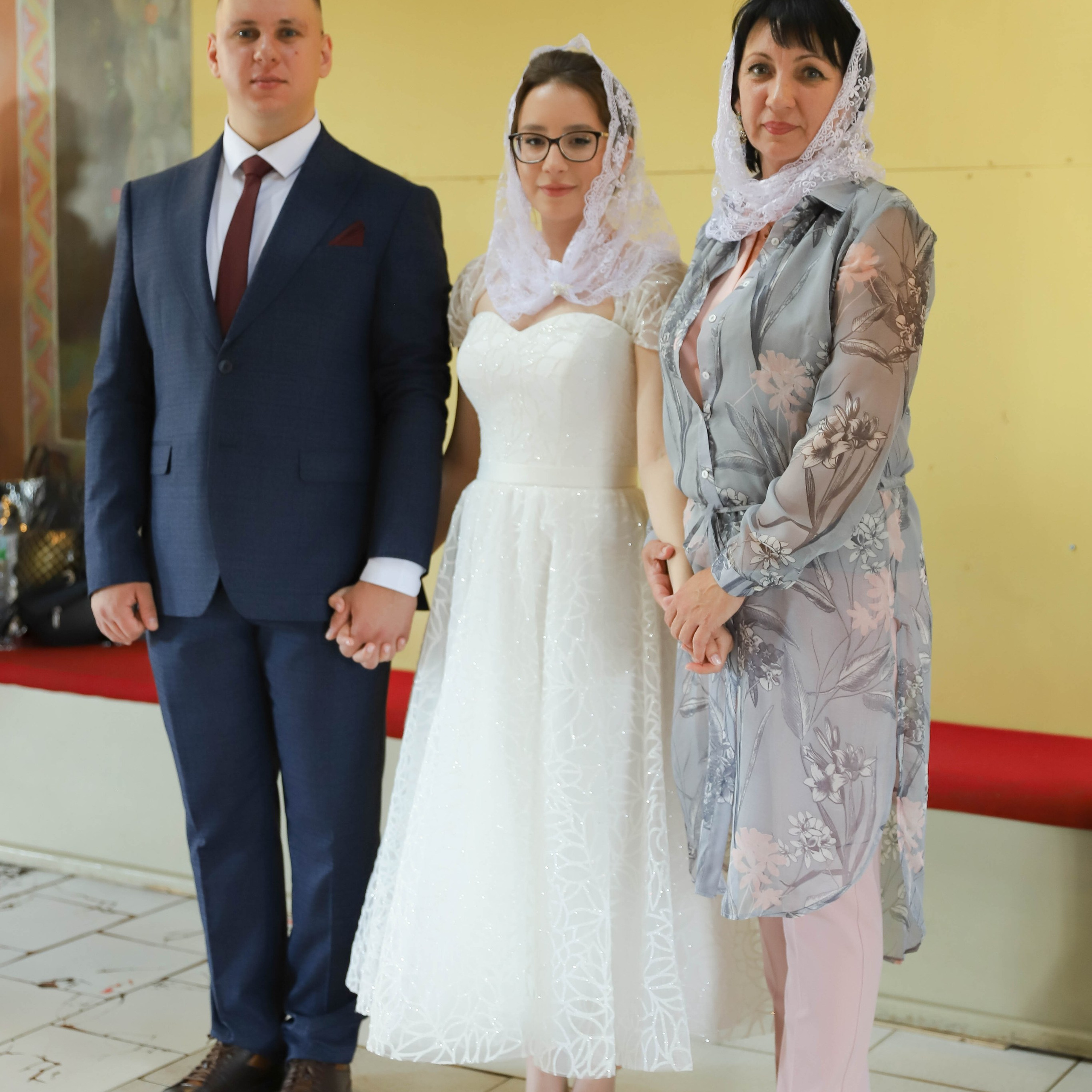 Алёна и Игорь. ФОТОГРАФ ОКСАНА БРЭДШОУ