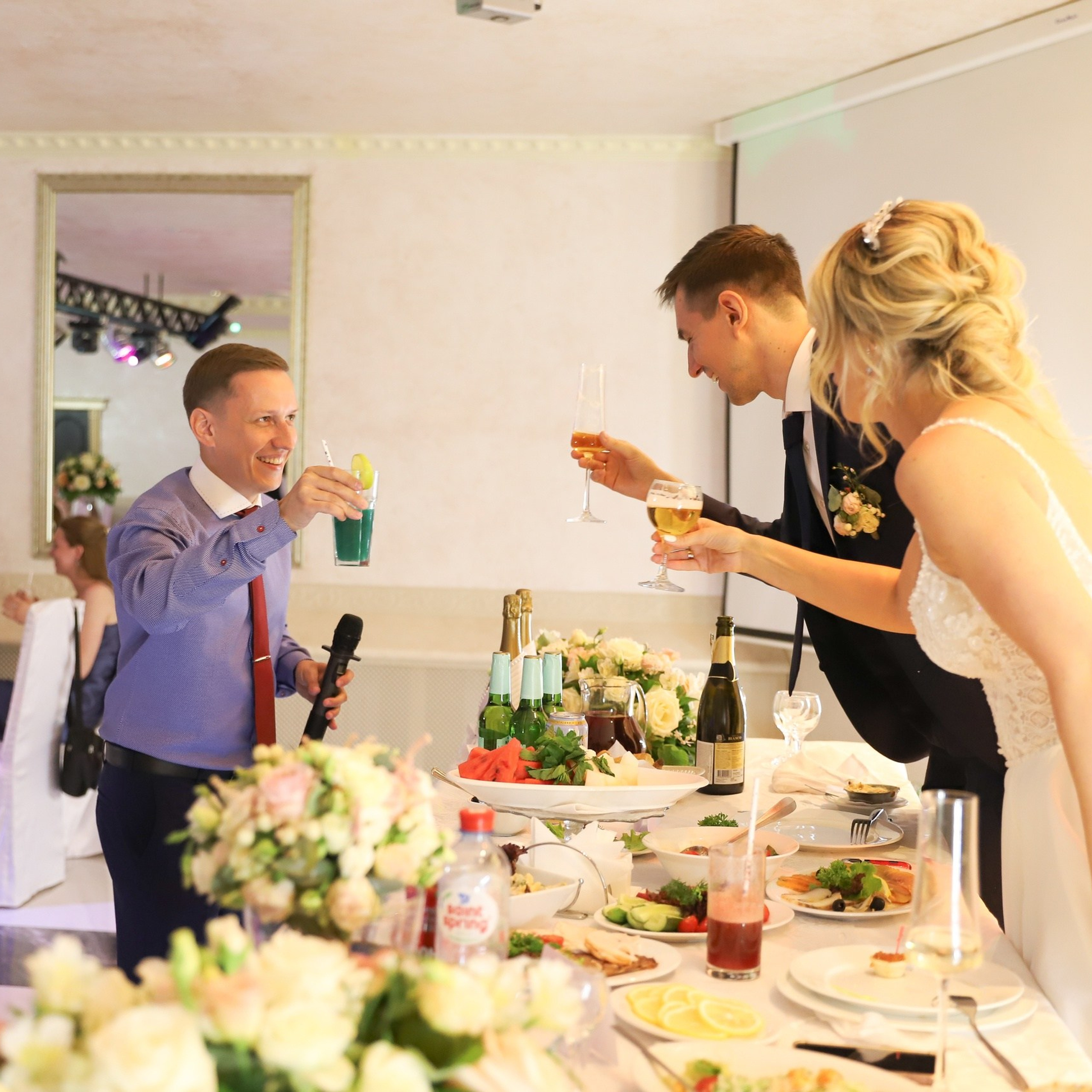 Наталья и Олег. ФОТОГРАФ ОКСАНА БРЭДШОУ