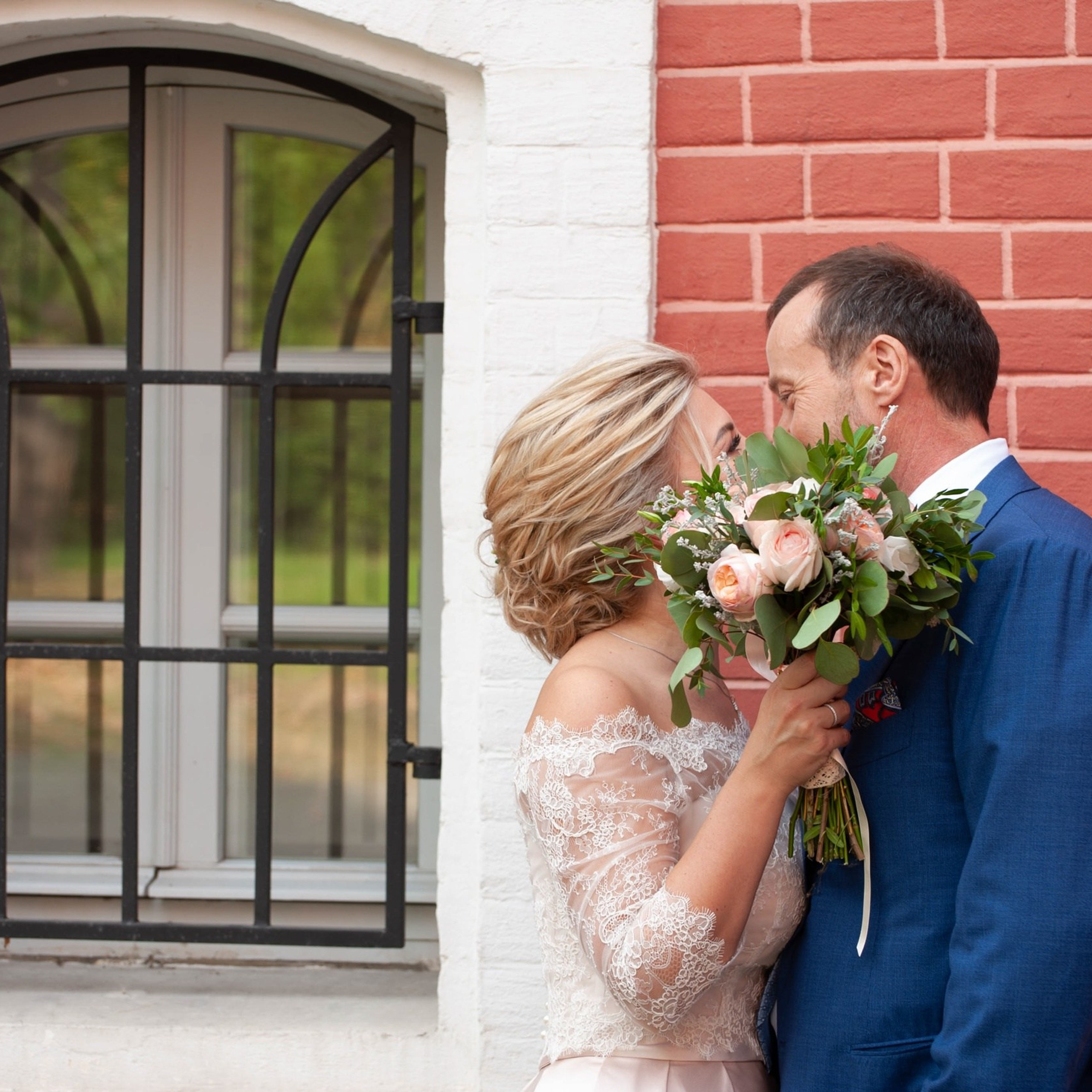 Юлия и Николай. ФОТОГРАФ ОКСАНА БРЭДШОУ