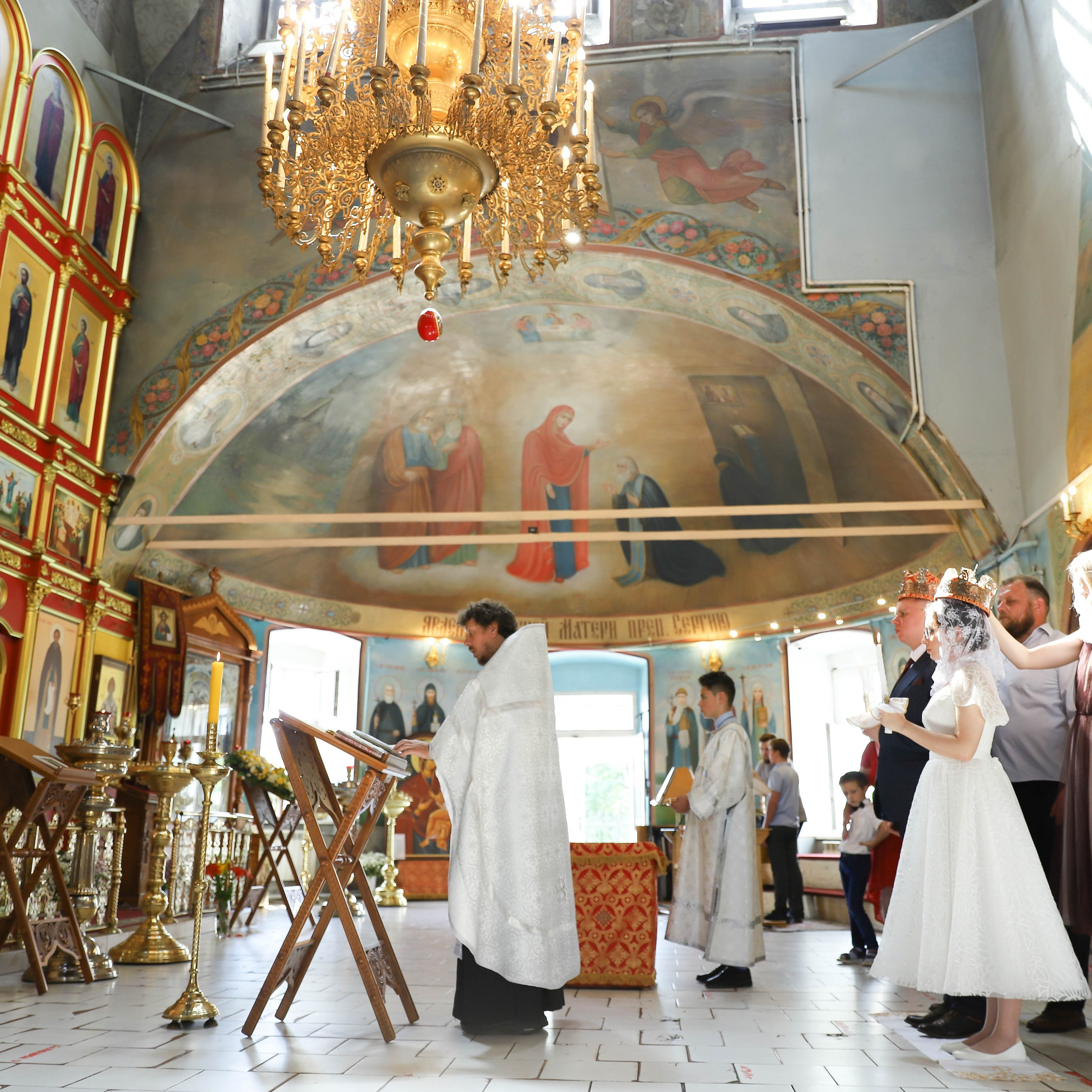 Алёна и Игорь. ФОТОГРАФ ОКСАНА БРЭДШОУ