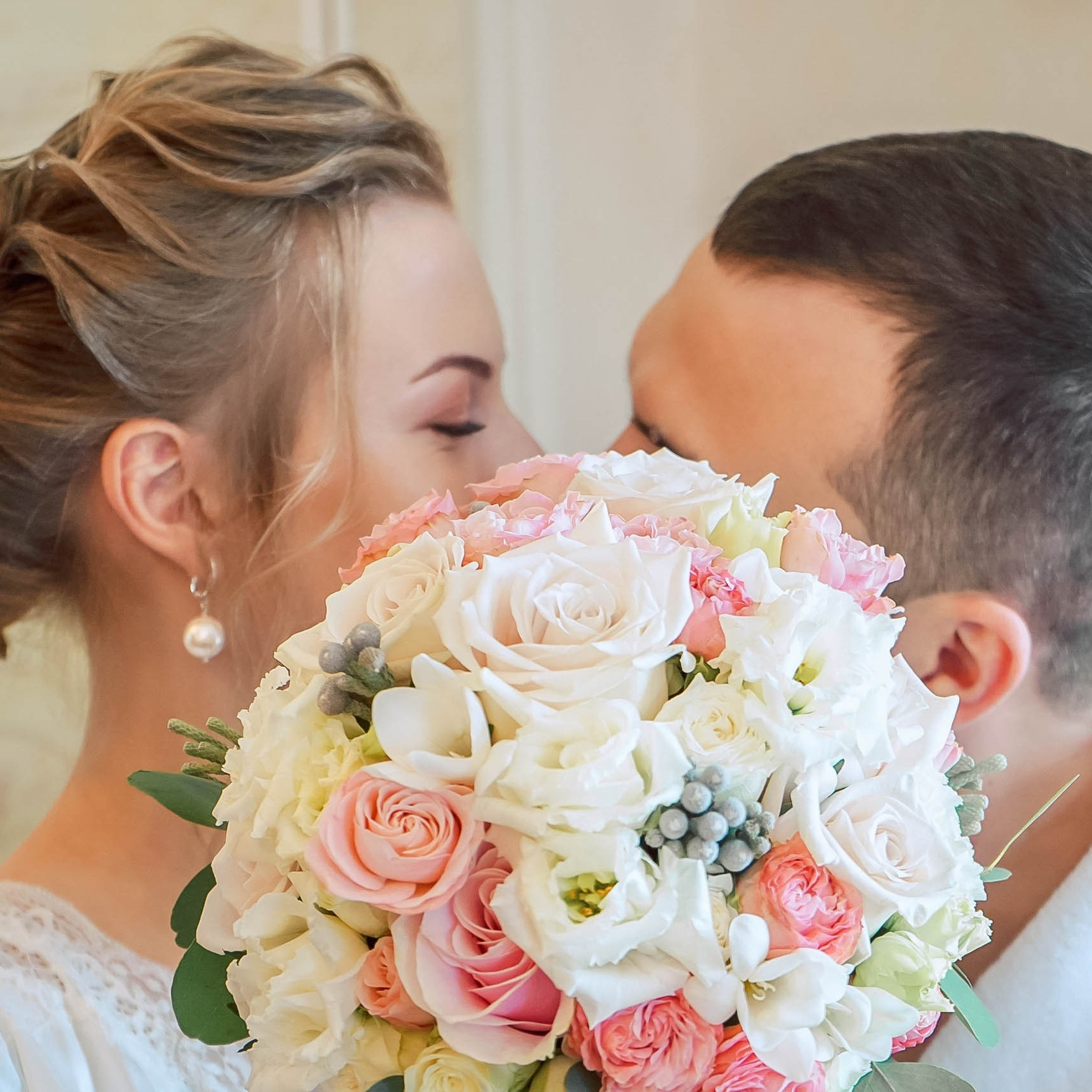 Анна и Алексей. ФОТОГРАФ ОКСАНА БРЭДШОУ