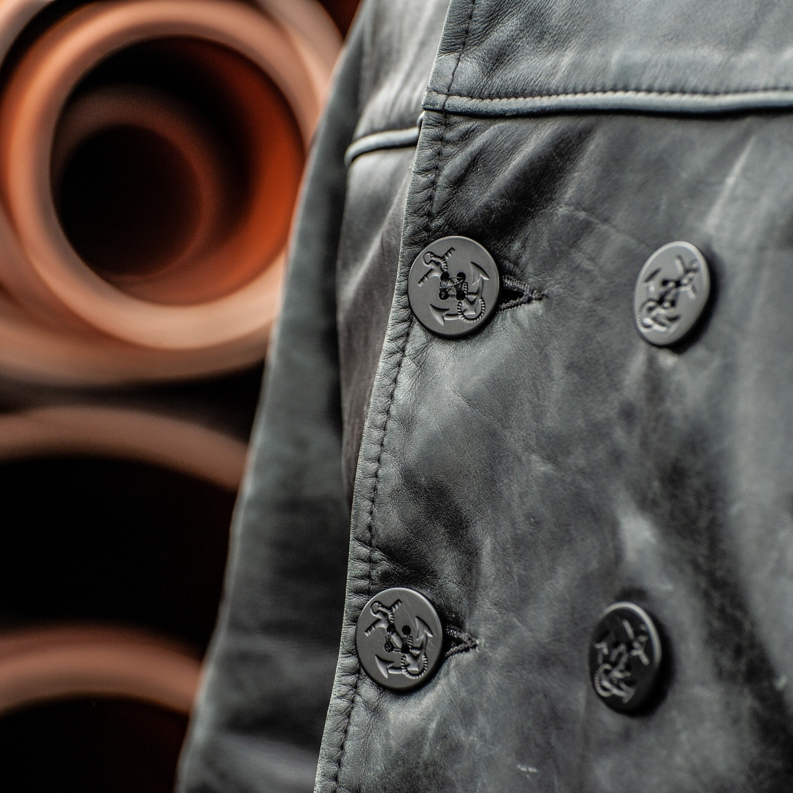 Schott NYC. ФОТОГРАФ ОКСАНА БРЭДШОУ