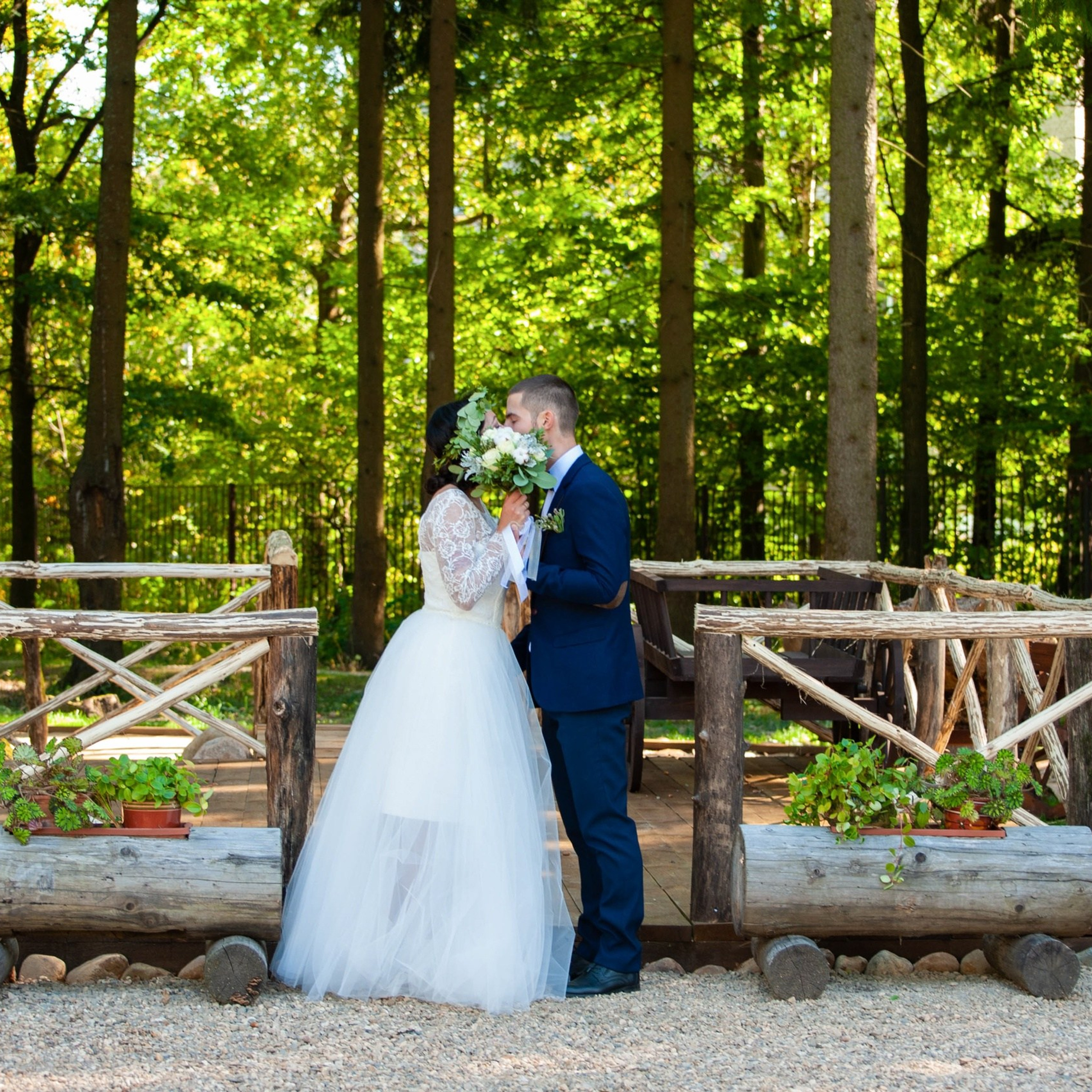 Жанна и Дима. ФОТОГРАФ ОКСАНА БРЭДШОУ