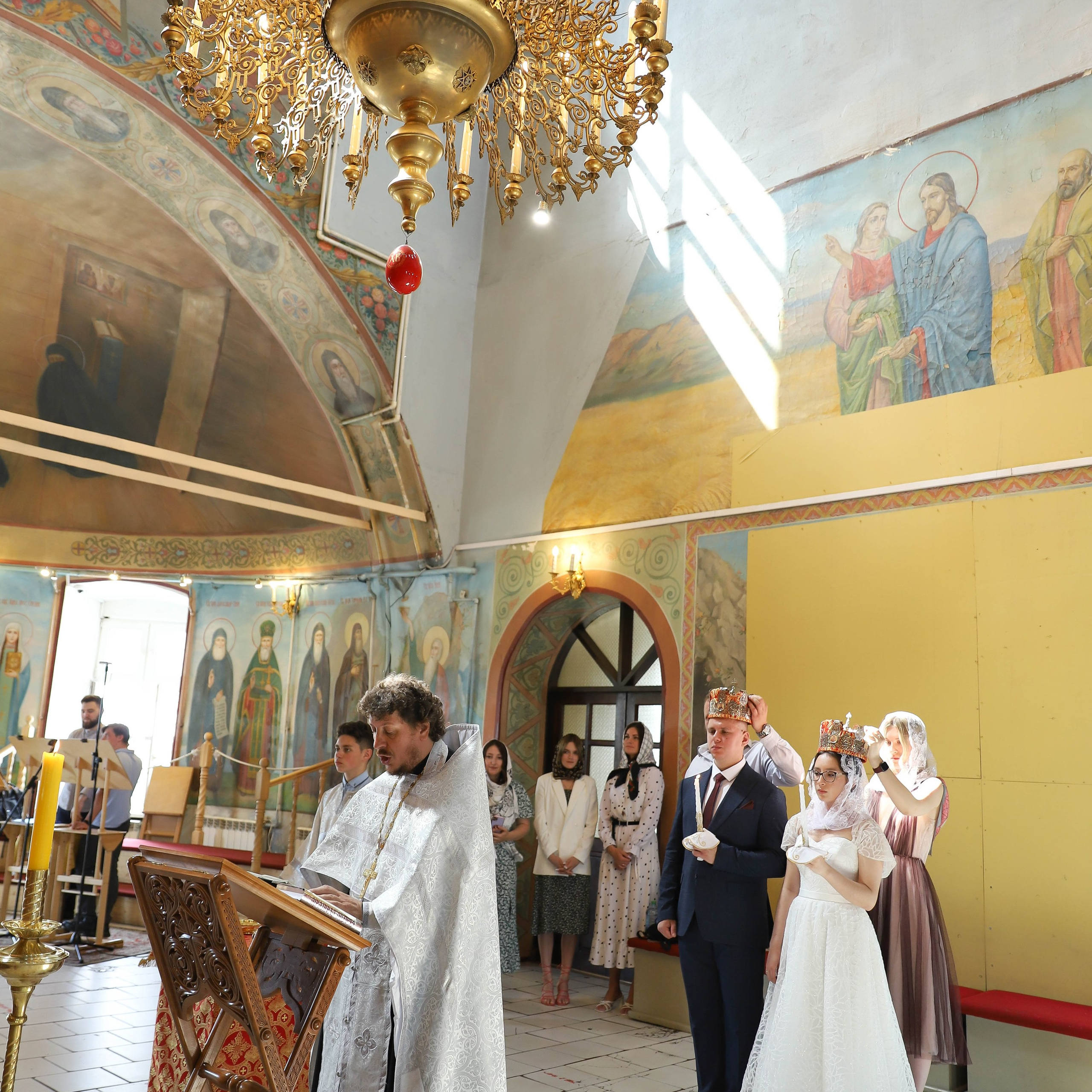 Алёна и Игорь. ФОТОГРАФ ОКСАНА БРЭДШОУ