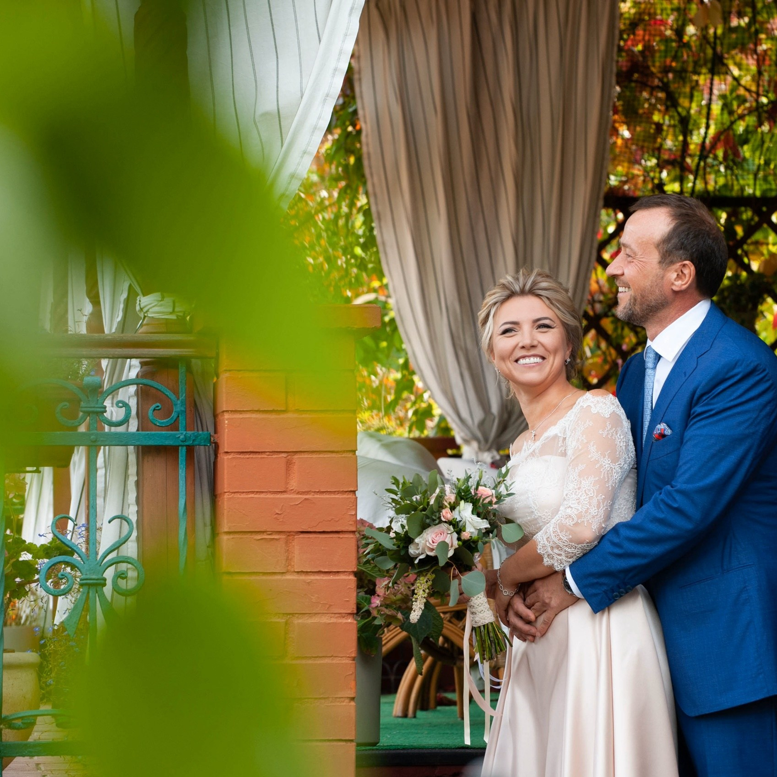 Юлия и Николай. ФОТОГРАФ ОКСАНА БРЭДШОУ