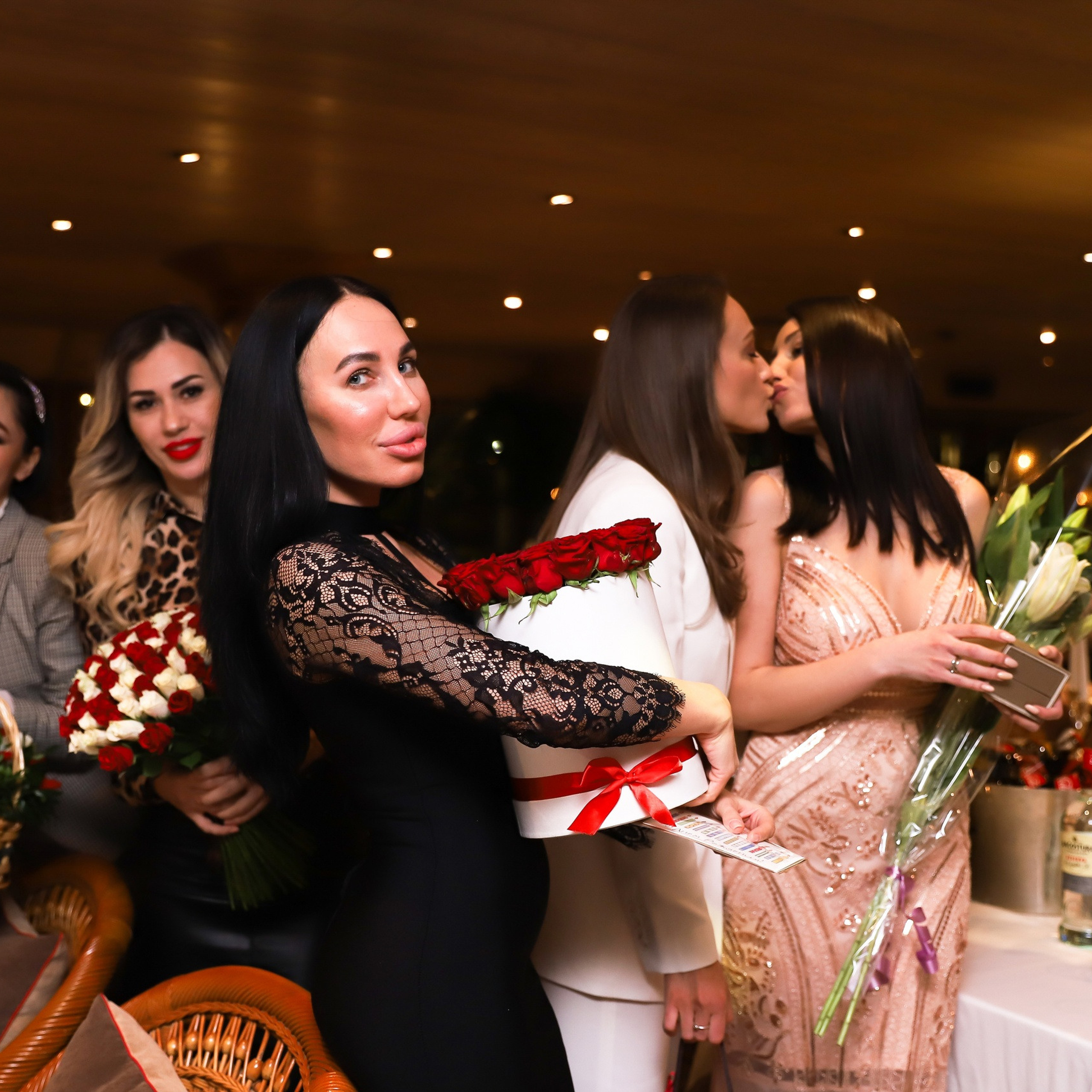 День Рождения Алёны Калугиной в 2020. ФОТОГРАФ ОКСАНА БРЭДШОУ