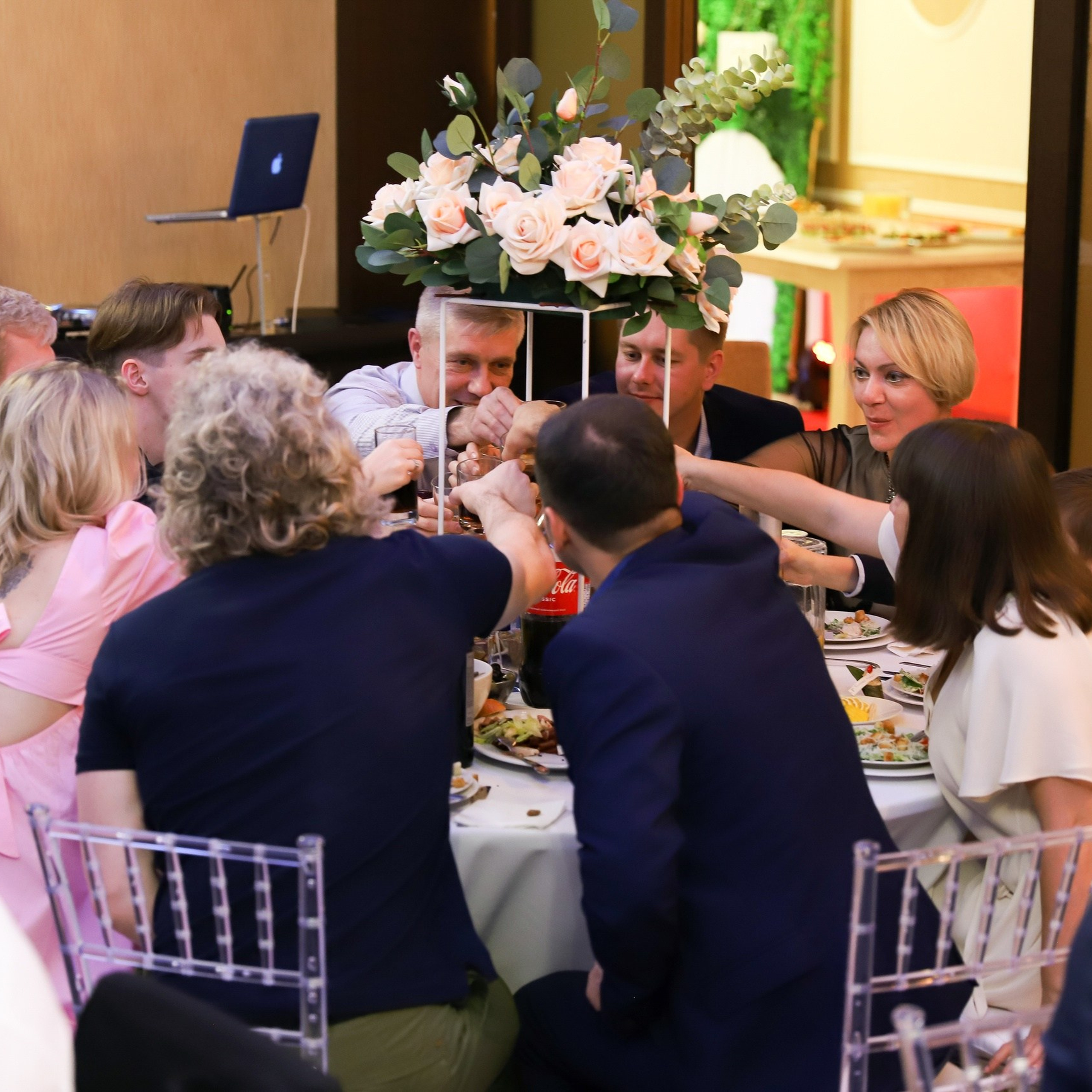 Алина и Григорий. ФОТОГРАФ ОКСАНА БРЭДШОУ