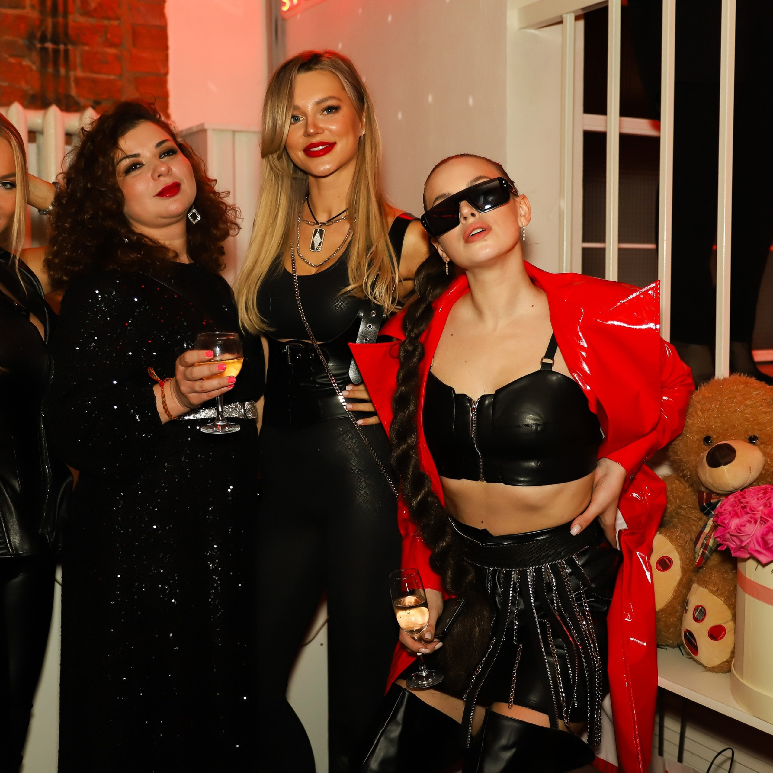 Дом 2: Александра Артёмова — День Рождения в 2021 году. ФОТОГРАФ ОКСАНА БРЭДШОУ