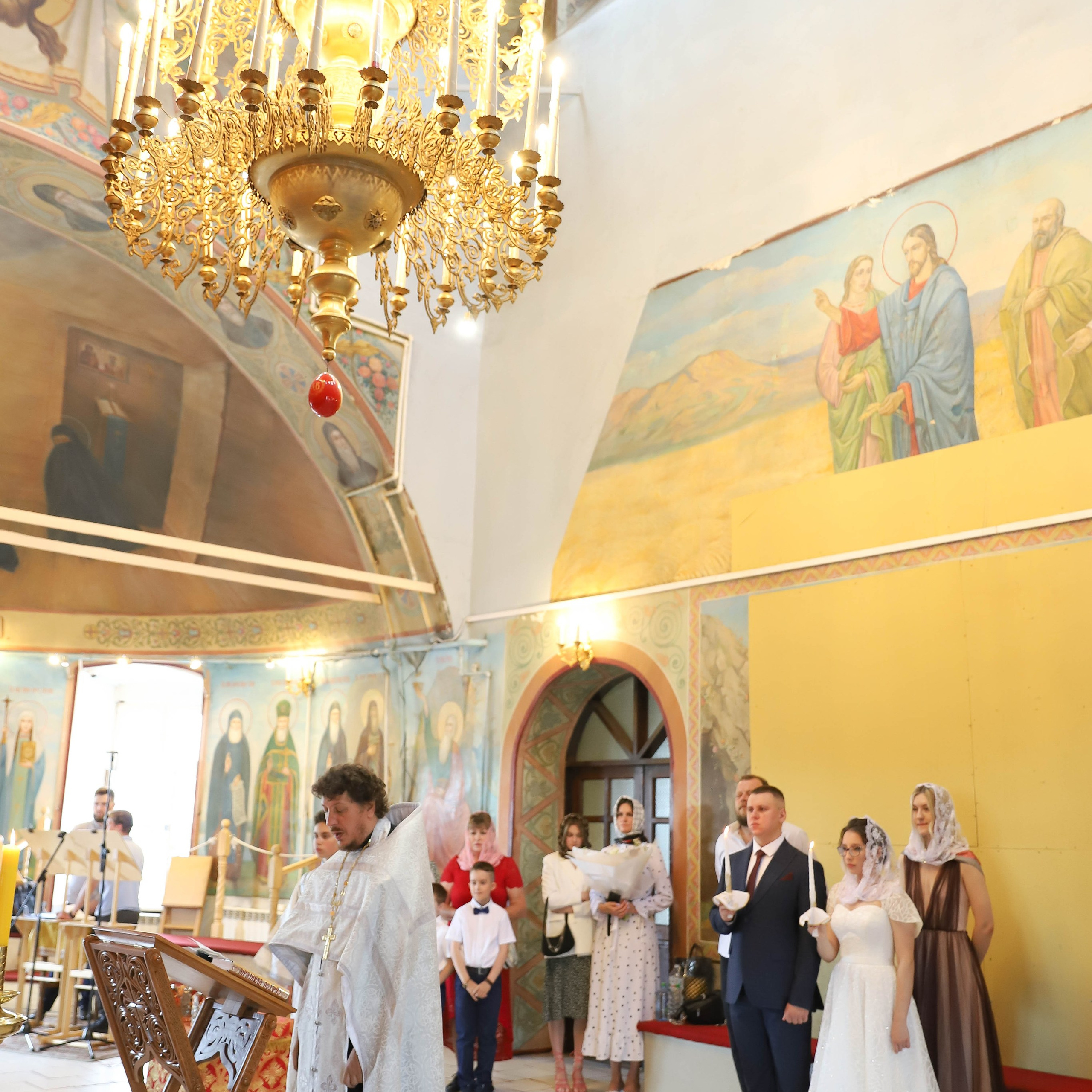 Алёна и Игорь. ФОТОГРАФ ОКСАНА БРЭДШОУ