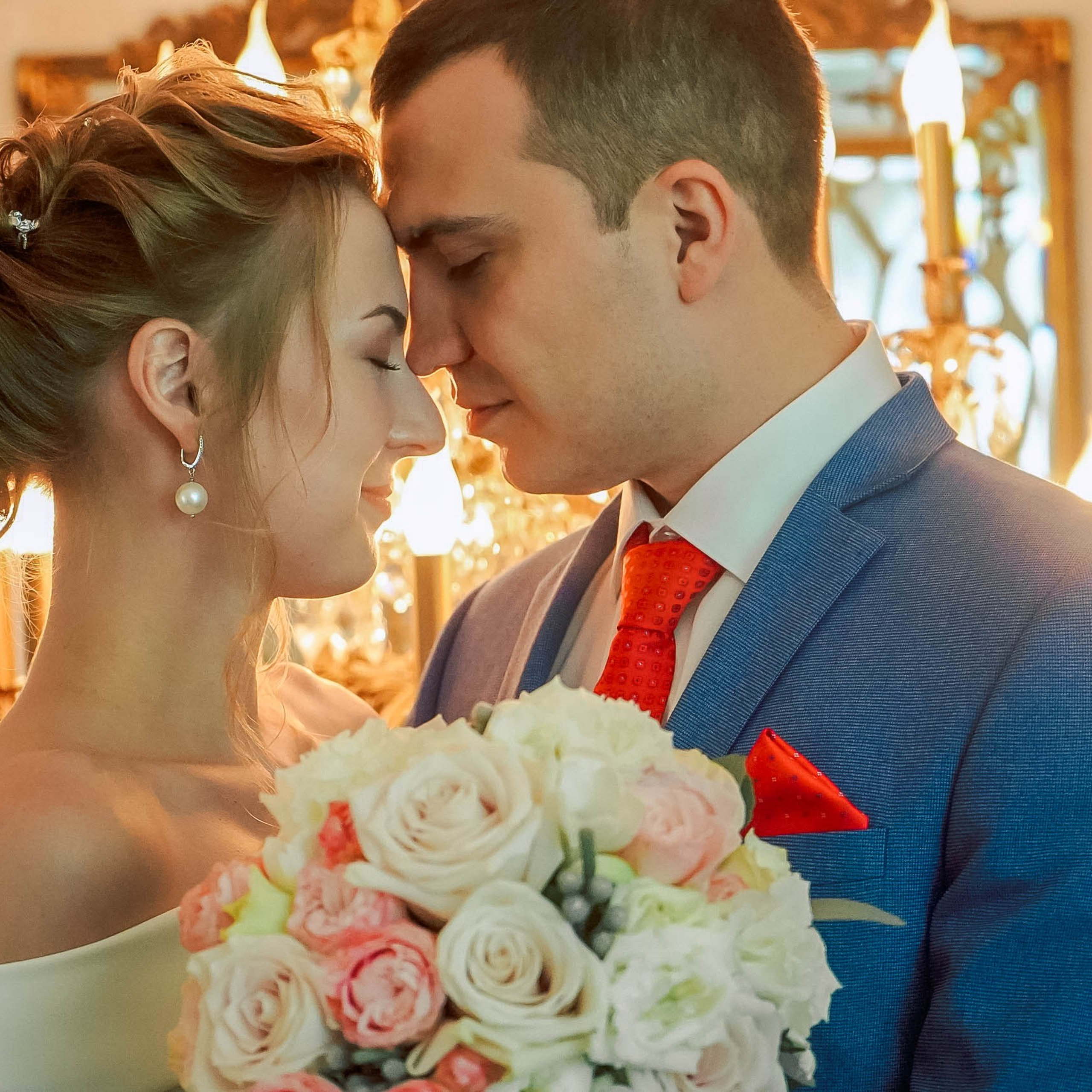 Анна и Алексей. ФОТОГРАФ ОКСАНА БРЭДШОУ