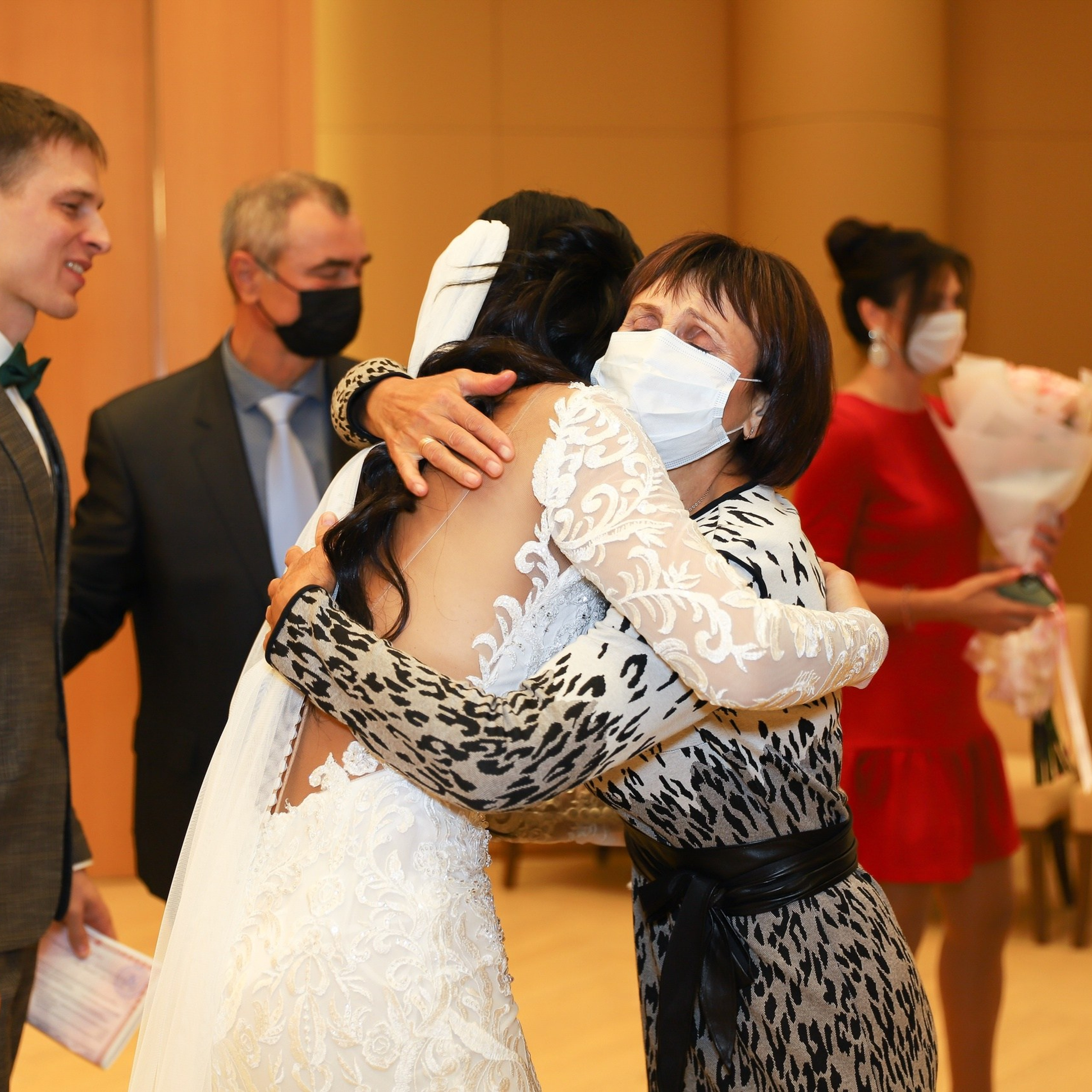 Алина и Григорий. ФОТОГРАФ ОКСАНА БРЭДШОУ