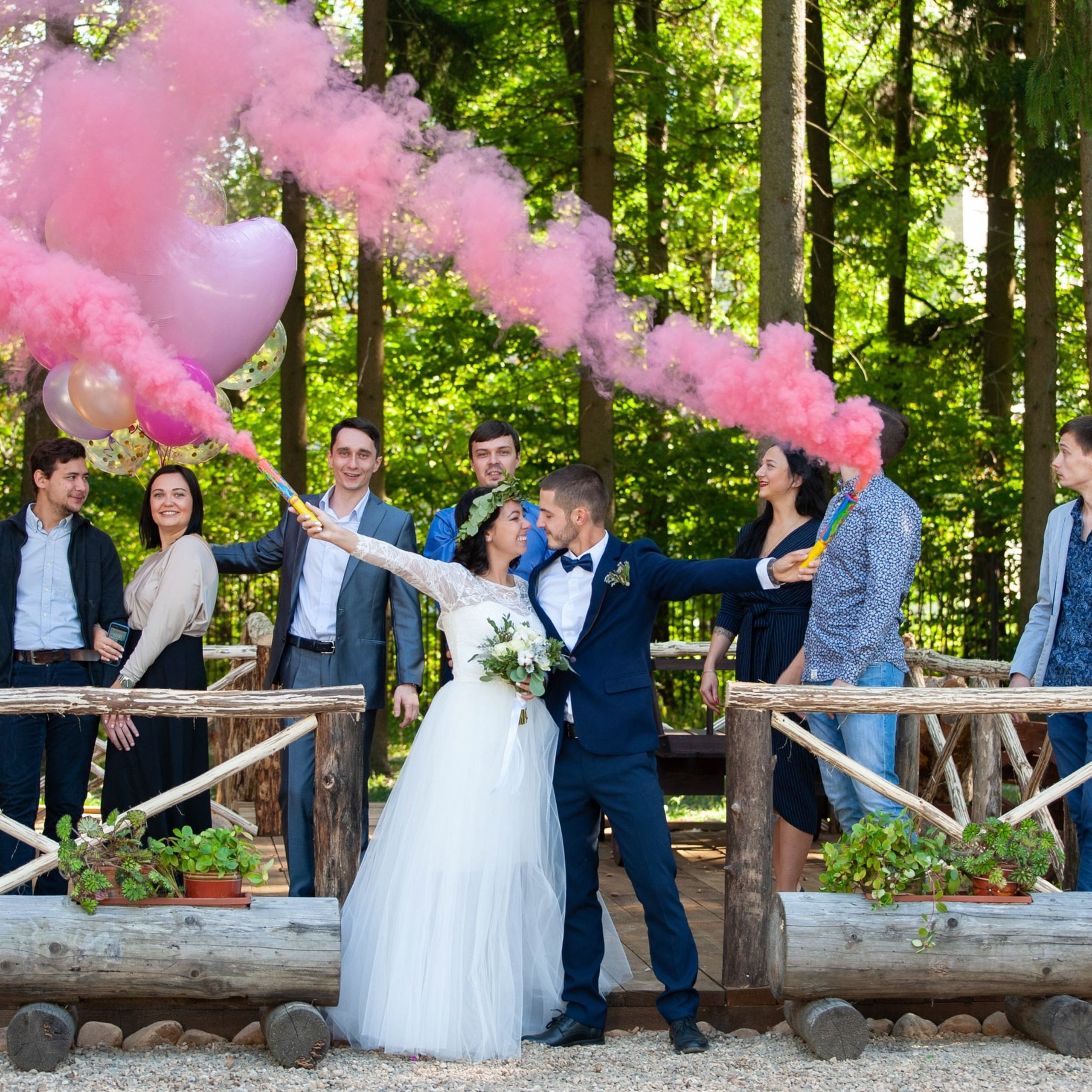 Жанна и Дима. ФОТОГРАФ ОКСАНА БРЭДШОУ