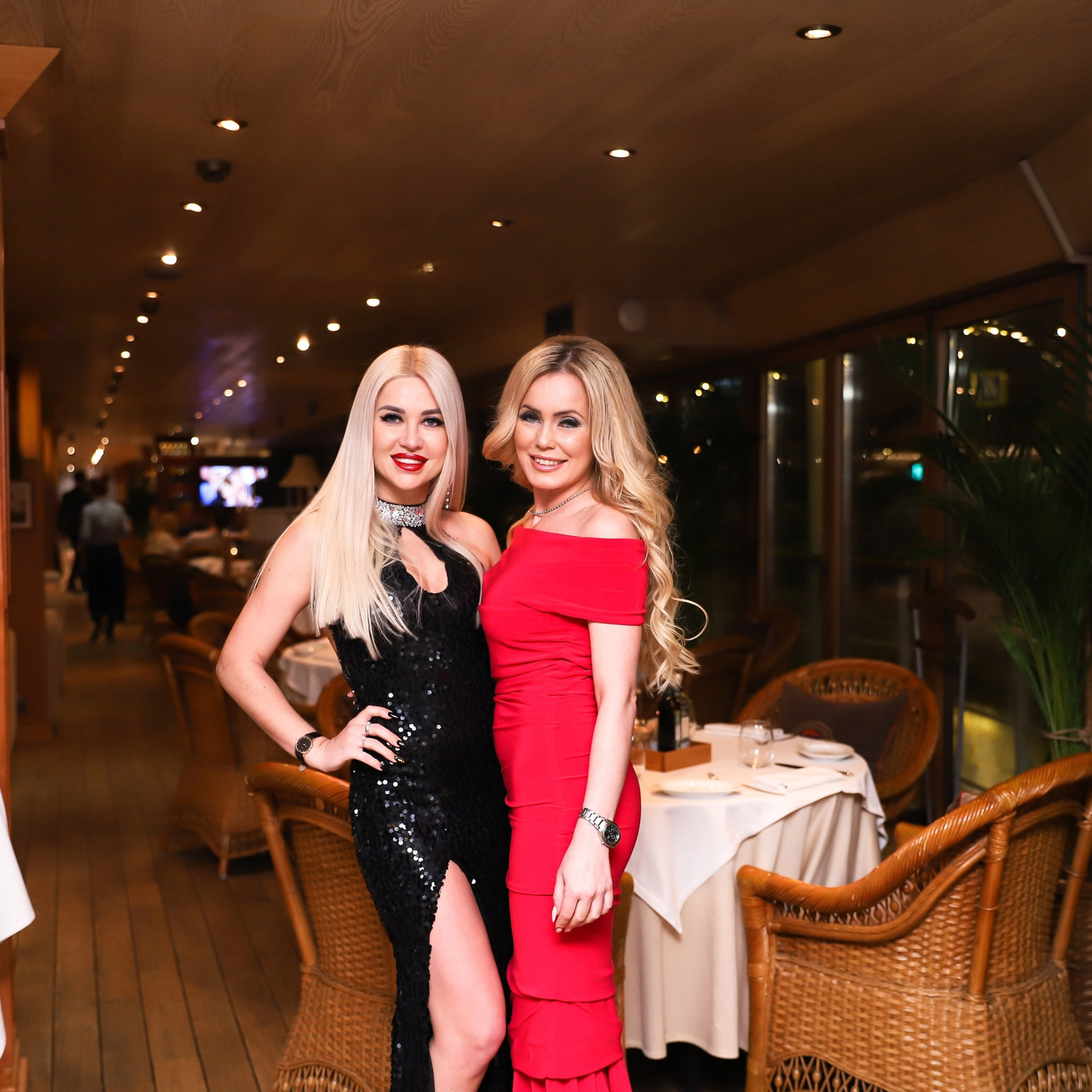 День Рождения Алёны Калугиной в 2020. ФОТОГРАФ ОКСАНА БРЭДШОУ