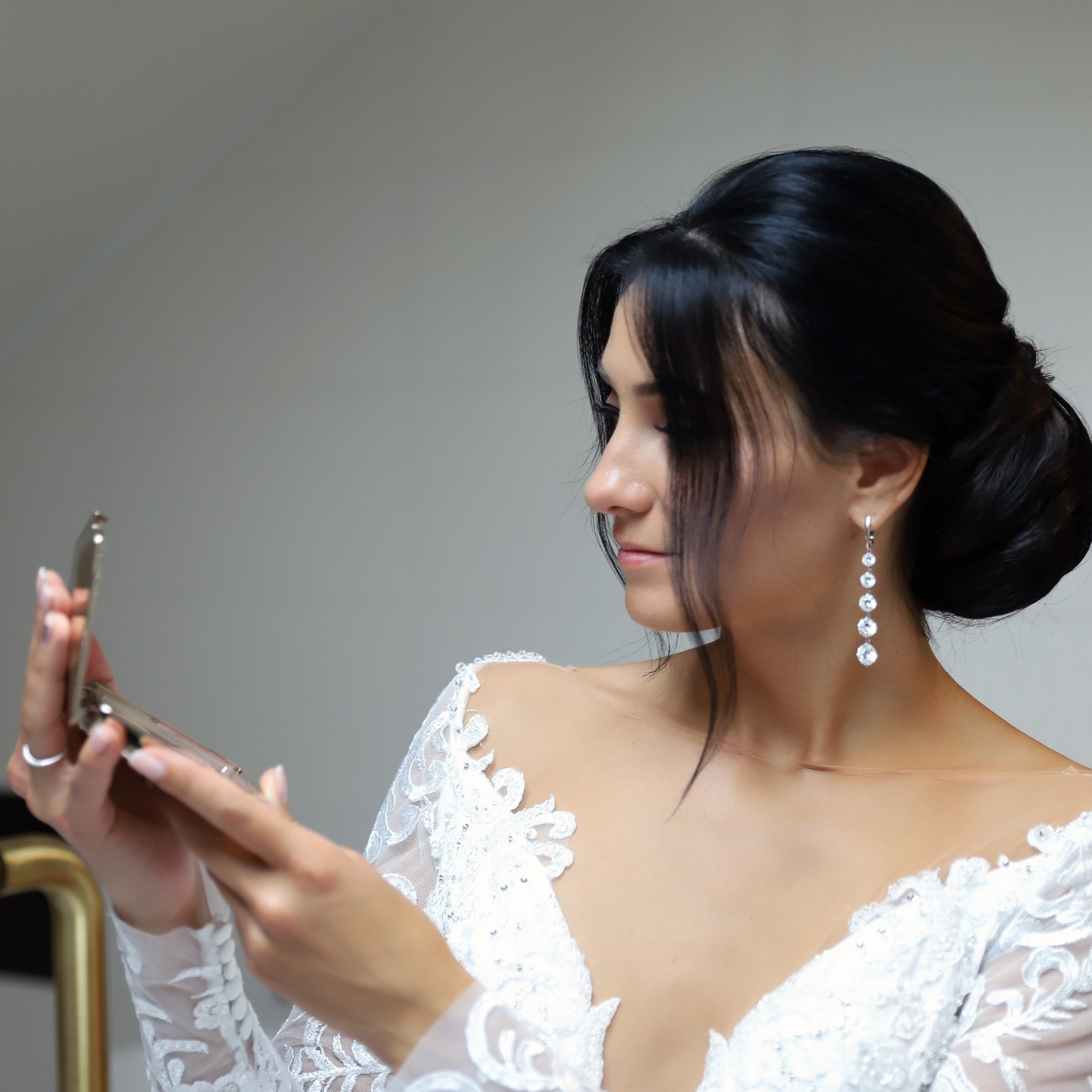 Алина и Григорий. ФОТОГРАФ ОКСАНА БРЭДШОУ