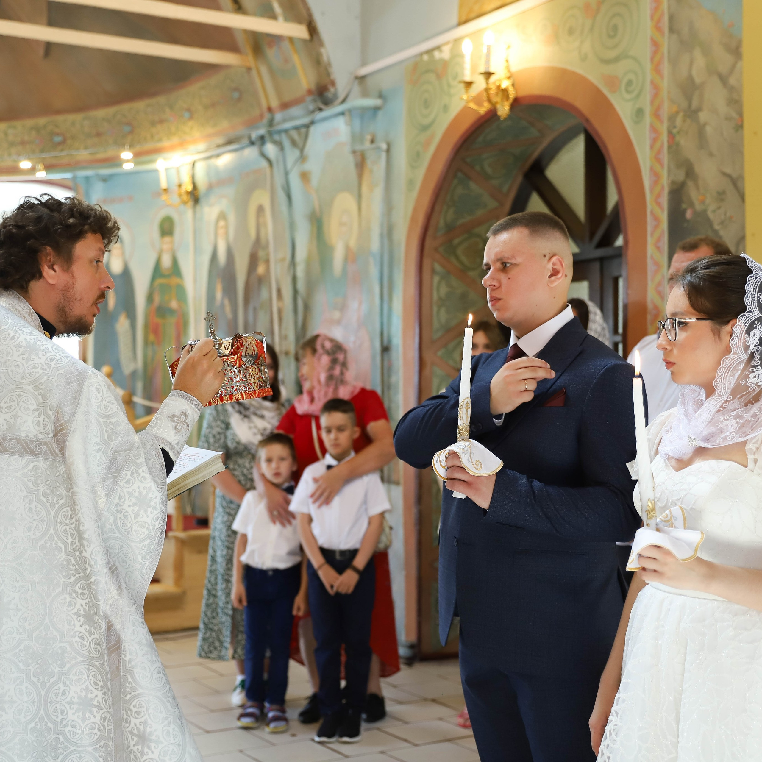 Алёна и Игорь. ФОТОГРАФ ОКСАНА БРЭДШОУ