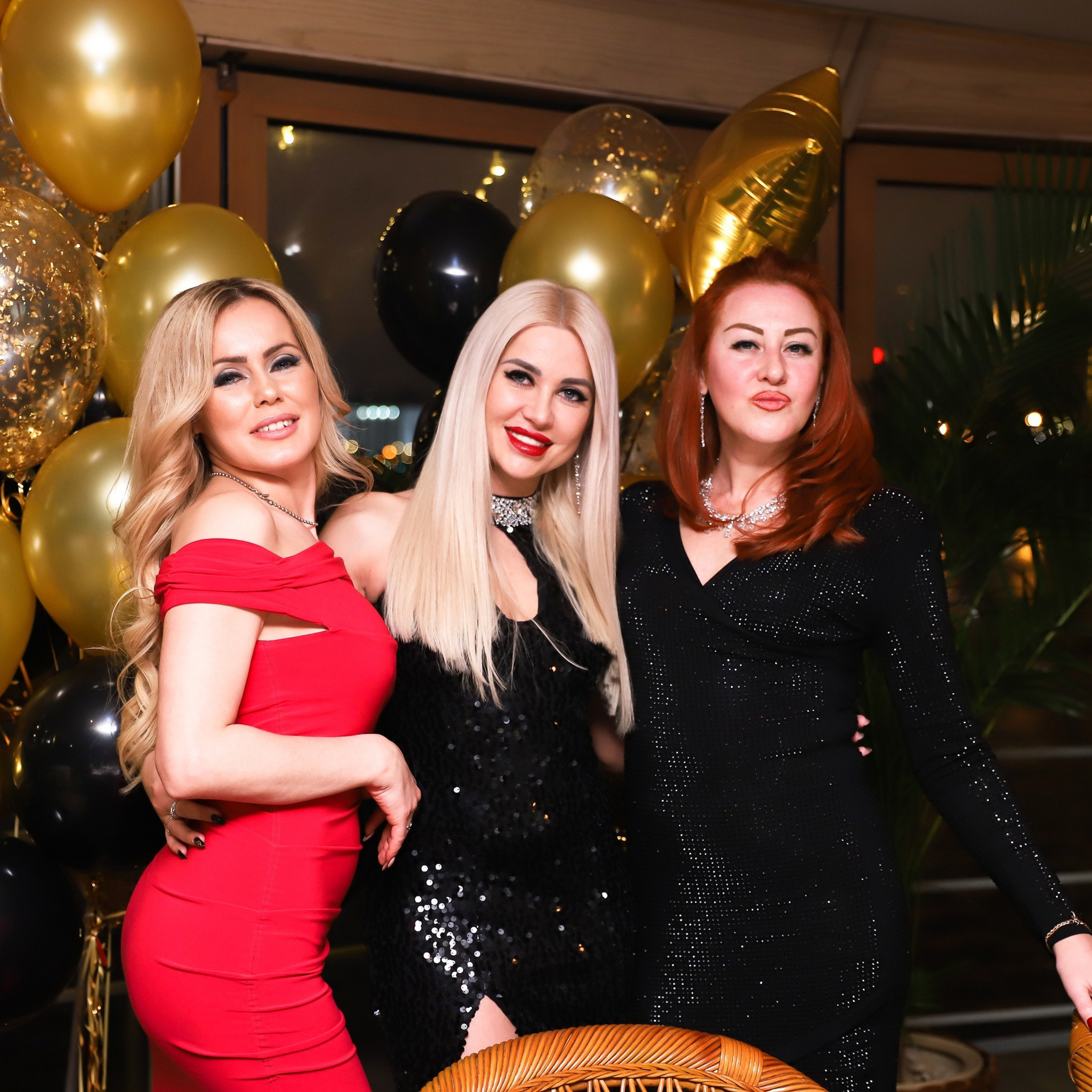 День Рождения Алёны Калугиной в 2020. ФОТОГРАФ ОКСАНА БРЭДШОУ