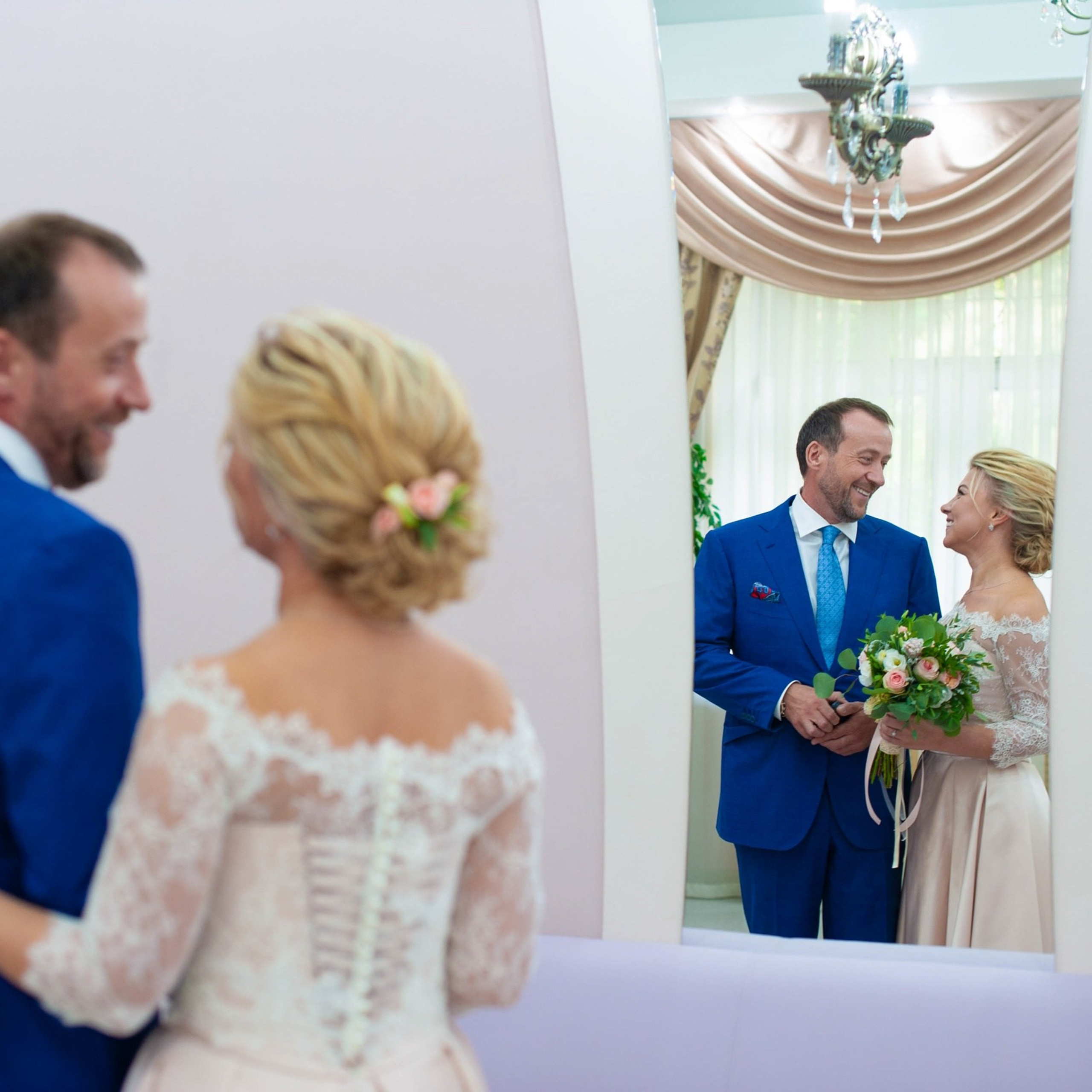 Юлия и Николай. ФОТОГРАФ ОКСАНА БРЭДШОУ