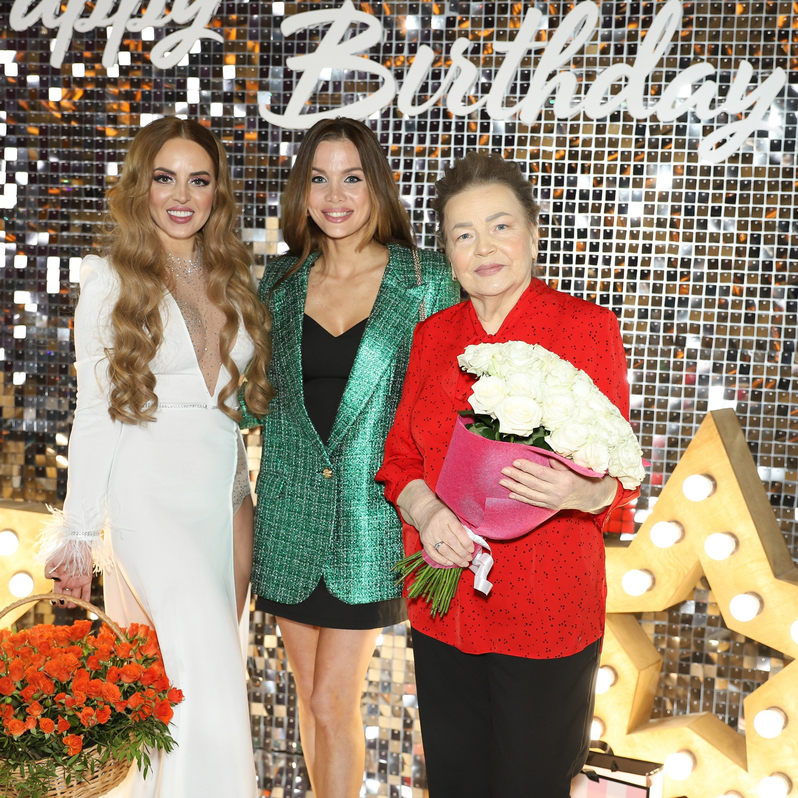 Дом 2: Юлия Ефременкова — День Рождения в 2021 году. ФОТОГРАФ ОКСАНА БРЭДШОУ