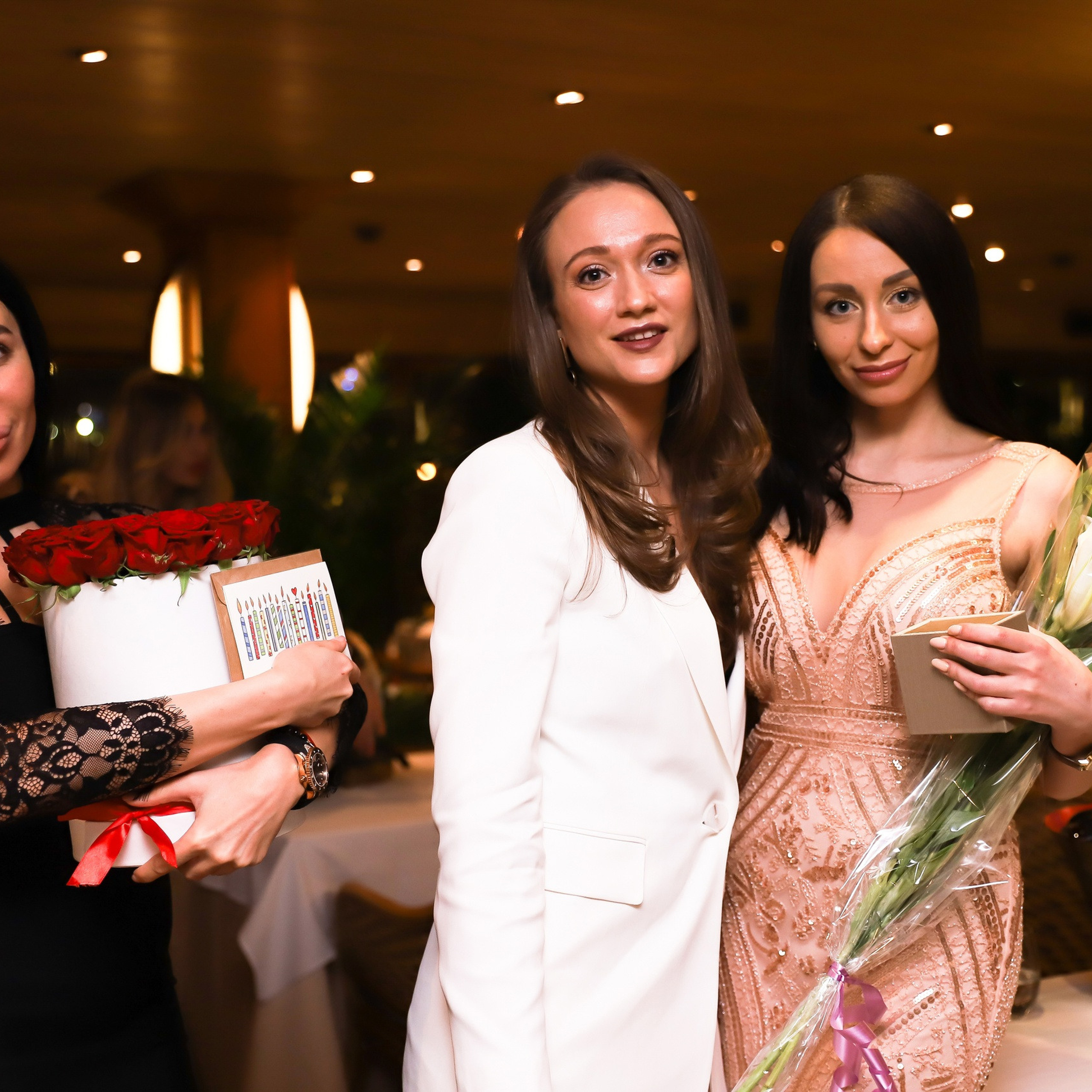 День Рождения Алёны Калугиной в 2020. ФОТОГРАФ ОКСАНА БРЭДШОУ