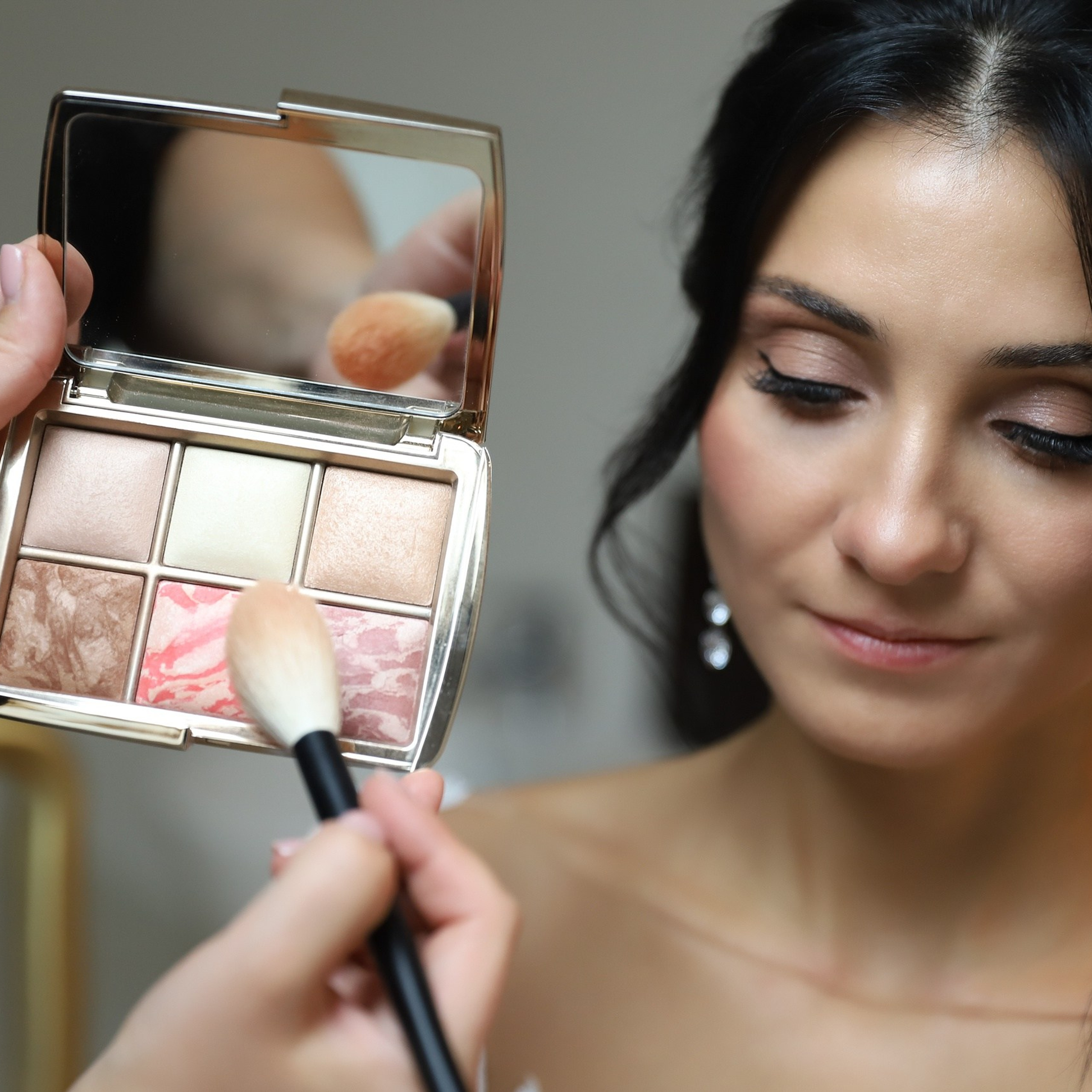 Алина и Григорий. ФОТОГРАФ ОКСАНА БРЭДШОУ