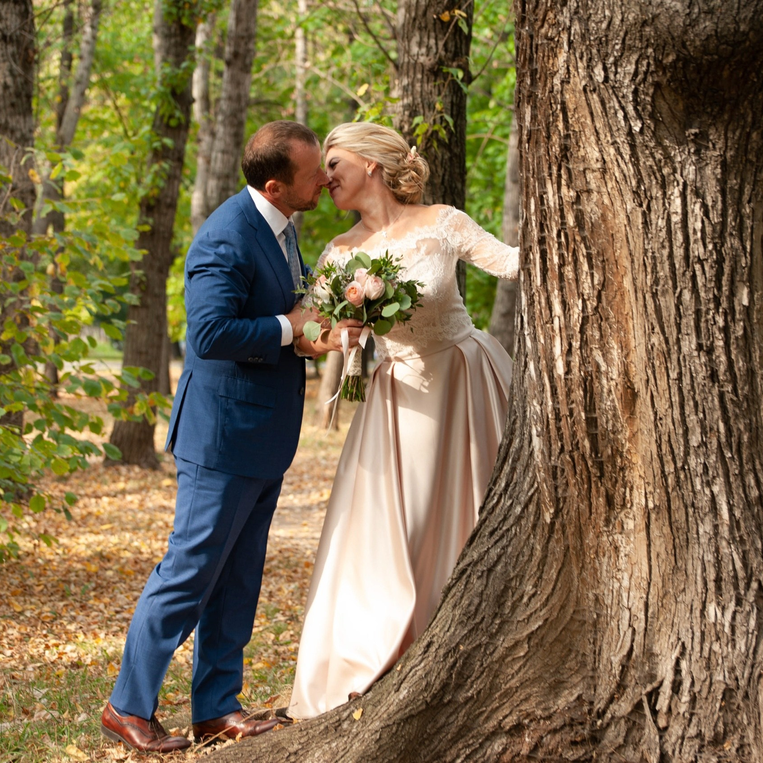 Юлия и Николай. ФОТОГРАФ ОКСАНА БРЭДШОУ