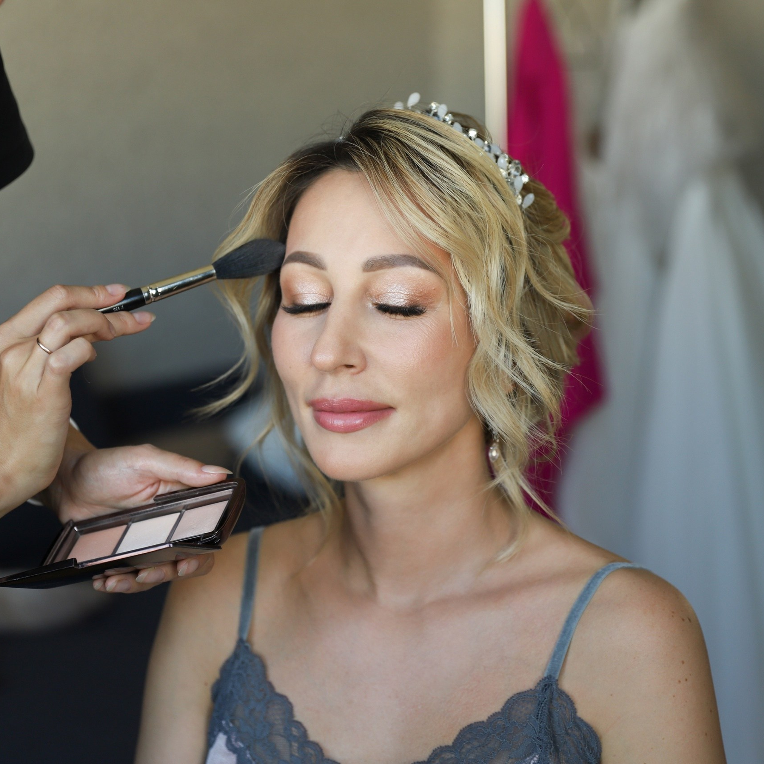 Наталья и Олег. ФОТОГРАФ ОКСАНА БРЭДШОУ