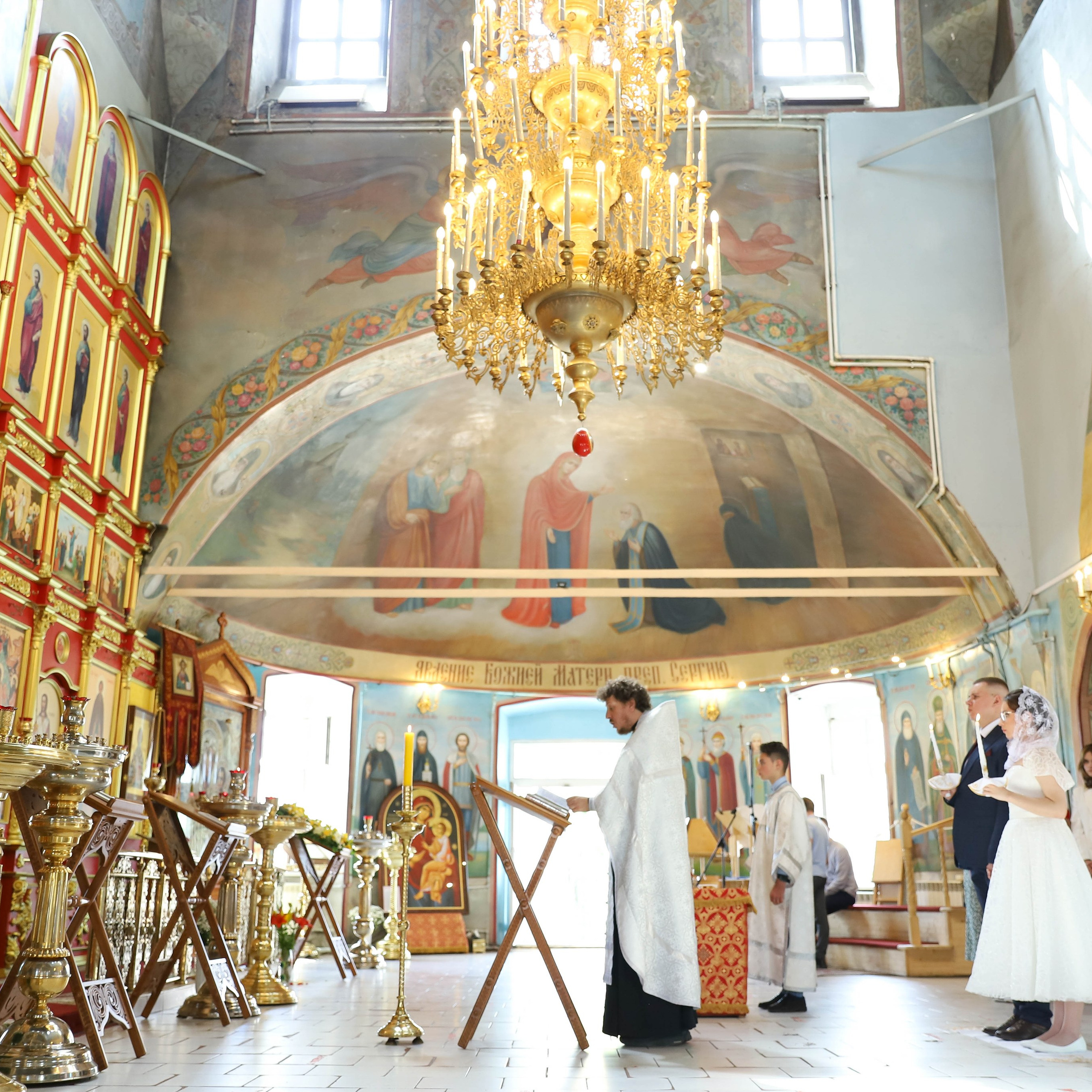 Алёна и Игорь. ФОТОГРАФ ОКСАНА БРЭДШОУ