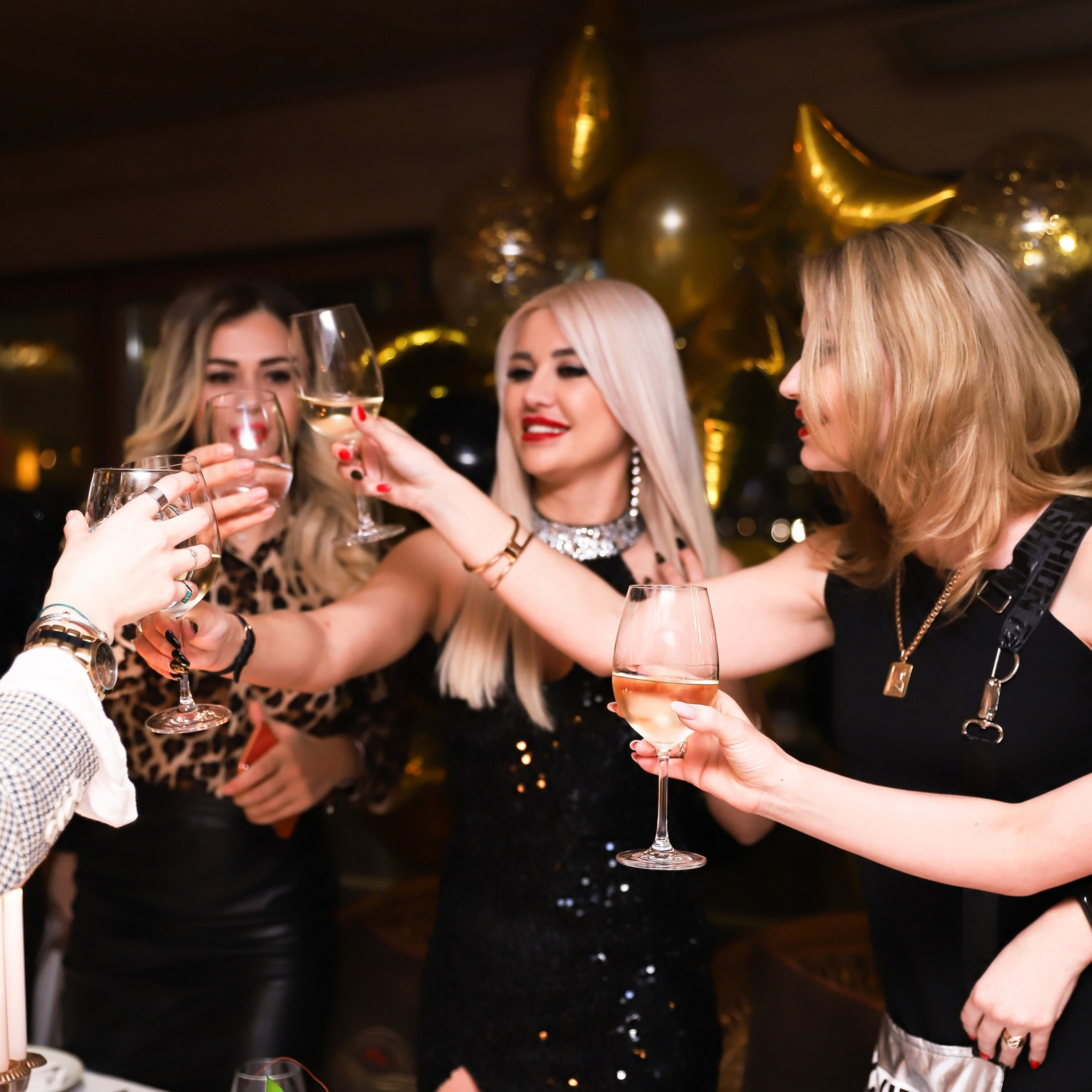 День Рождения Алёны Калугиной в 2020. ФОТОГРАФ ОКСАНА БРЭДШОУ