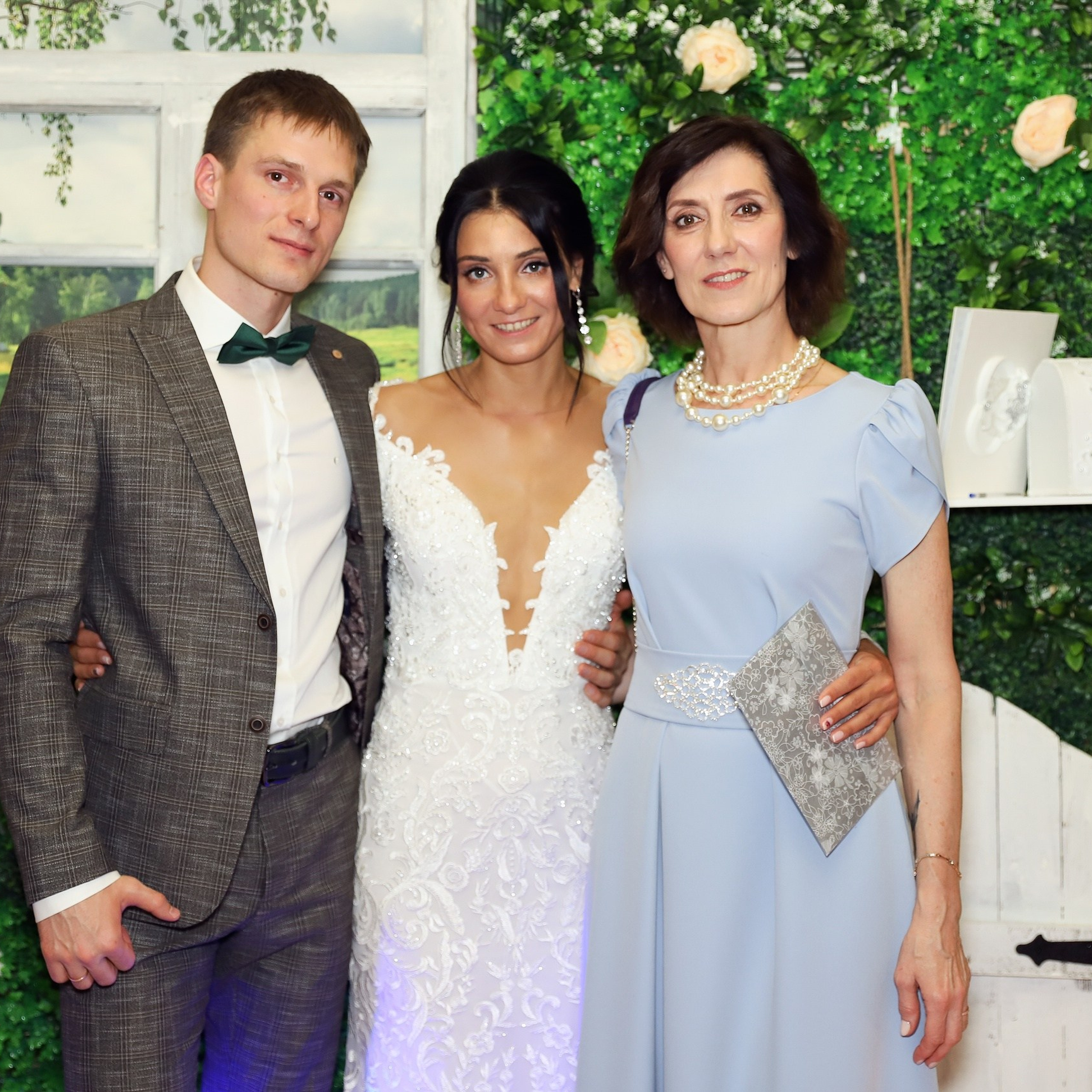 Алина и Григорий. ФОТОГРАФ ОКСАНА БРЭДШОУ