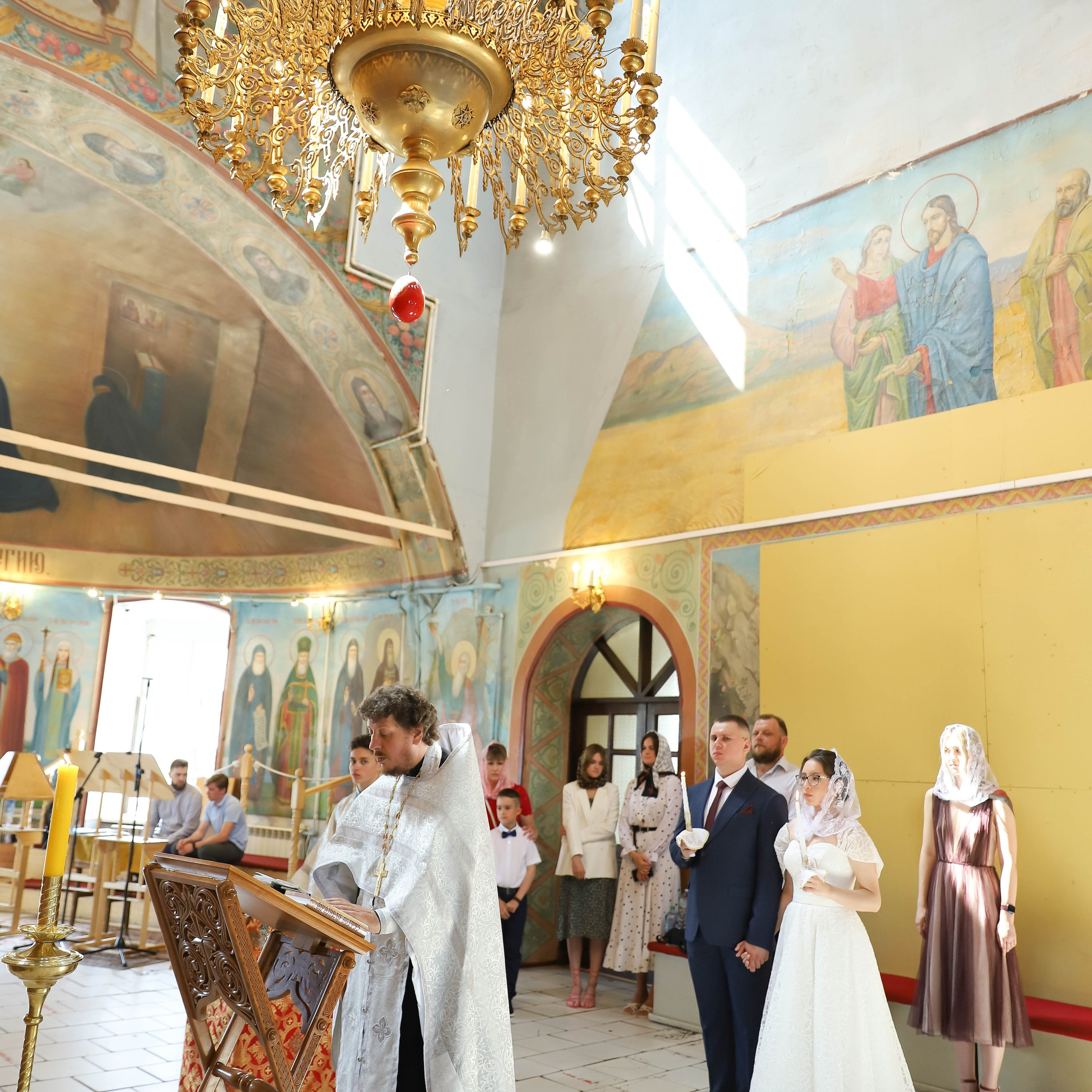 Алёна и Игорь. ФОТОГРАФ ОКСАНА БРЭДШОУ