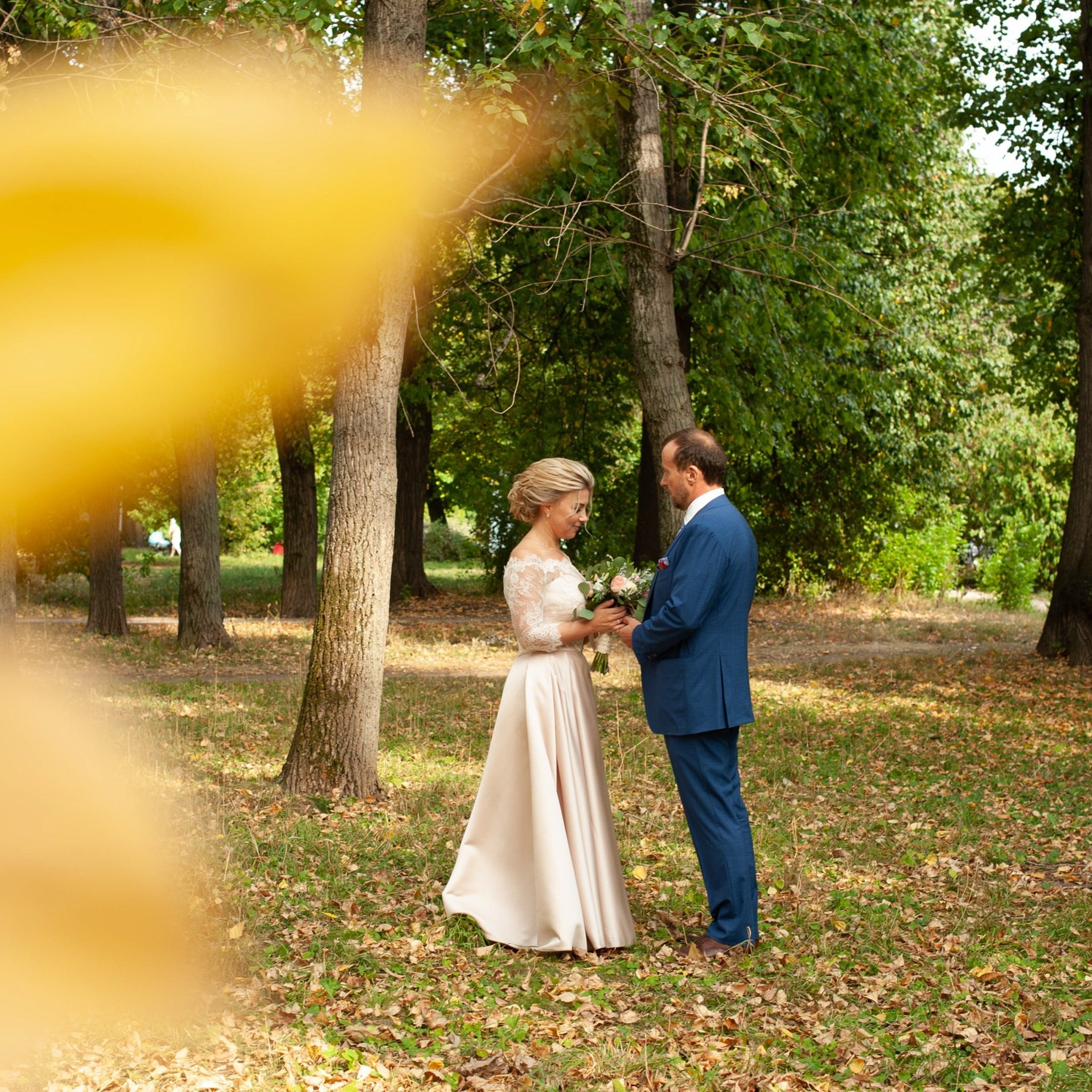 Юлия и Николай. ФОТОГРАФ ОКСАНА БРЭДШОУ