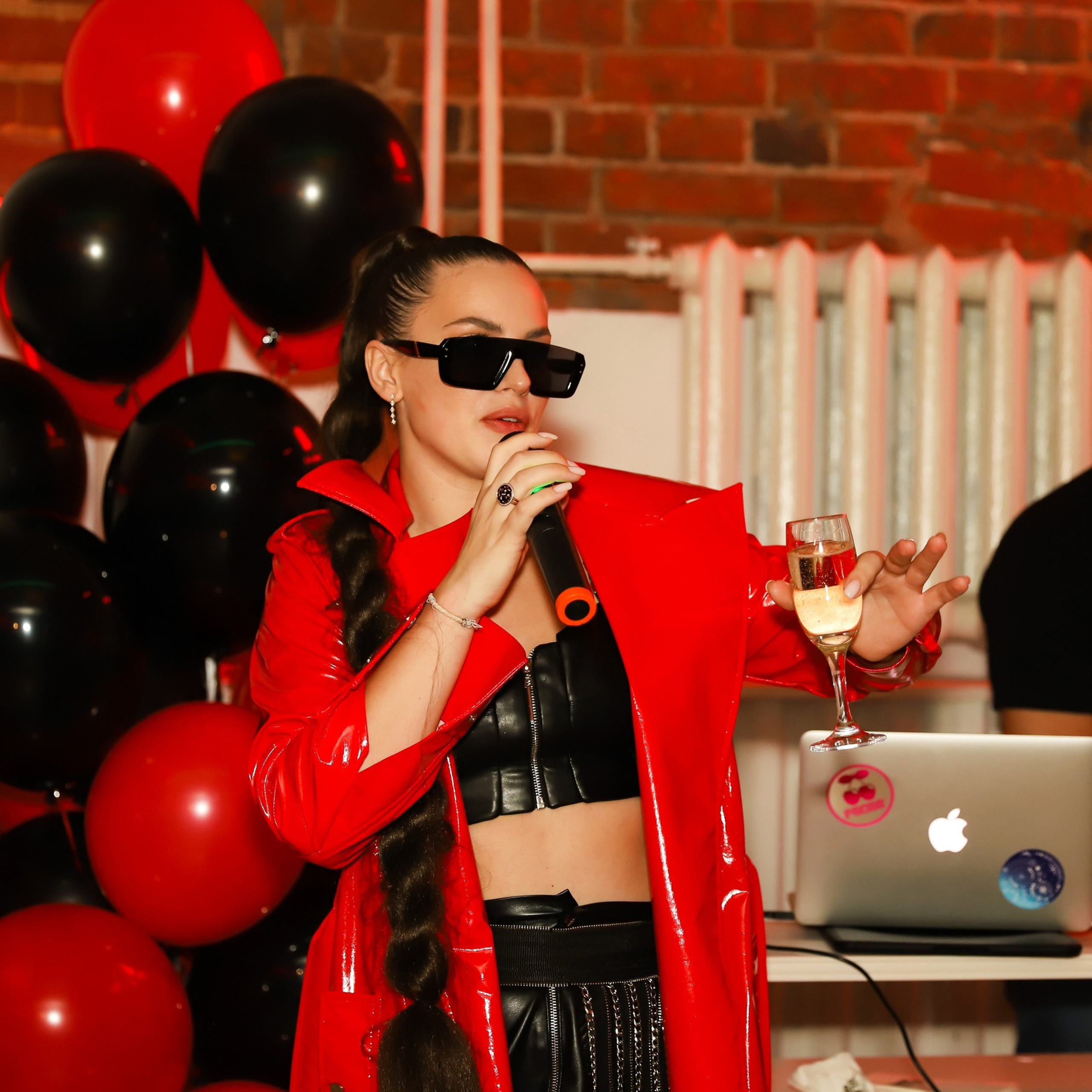 Дом 2: Александра Артёмова — День Рождения в 2021 году. ФОТОГРАФ ОКСАНА БРЭДШОУ