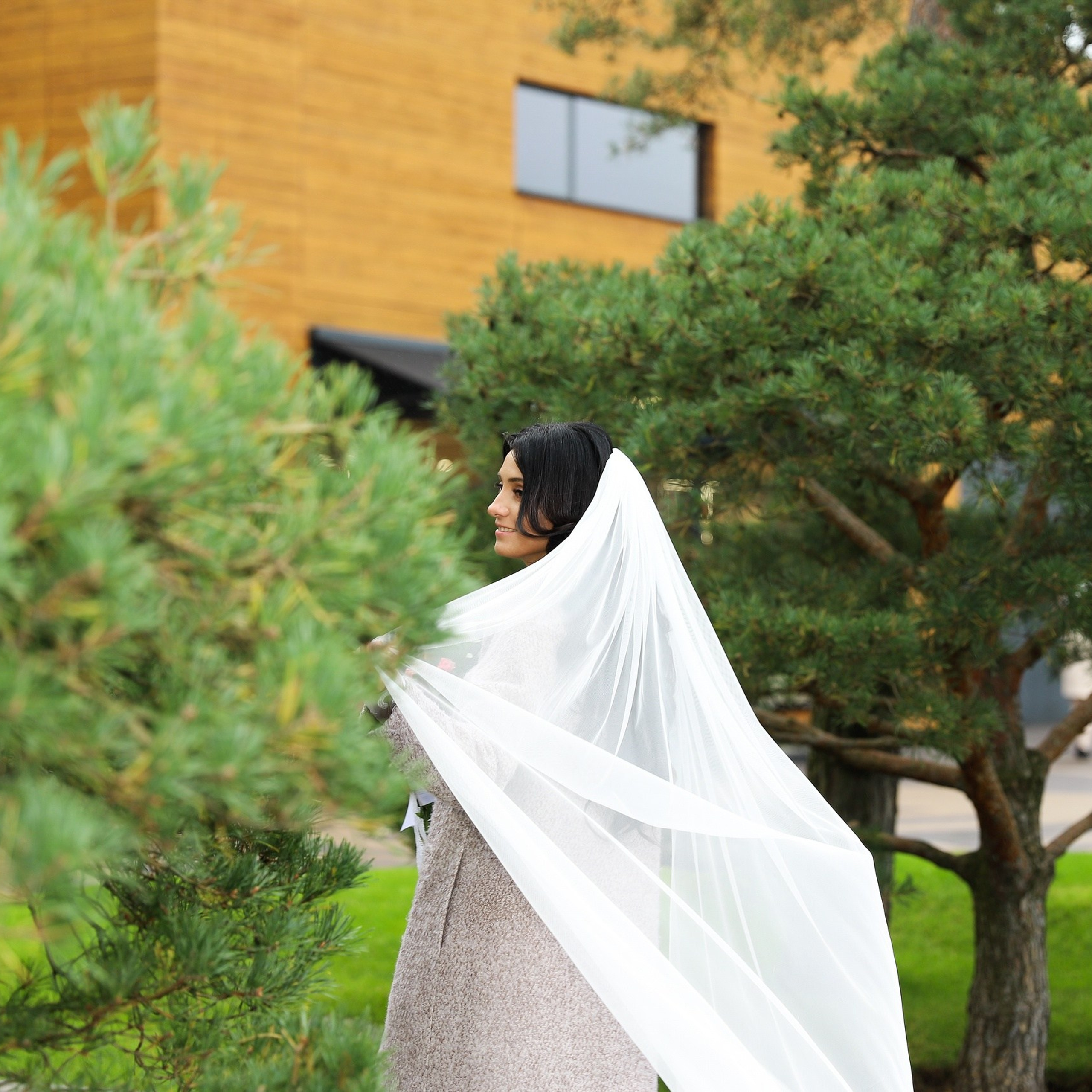 Алина и Григорий. ФОТОГРАФ ОКСАНА БРЭДШОУ