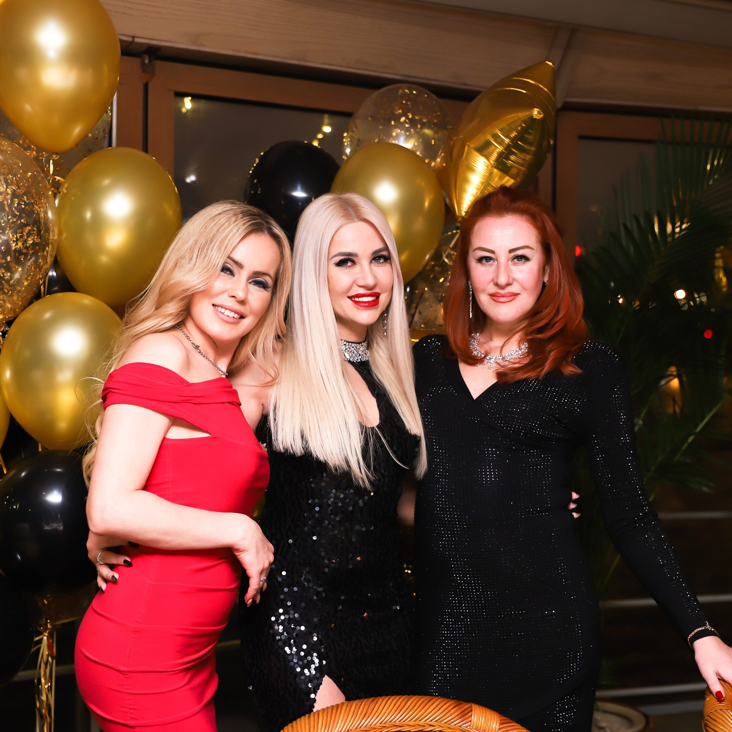 День Рождения Алёны Калугиной в 2020. ФОТОГРАФ ОКСАНА БРЭДШОУ