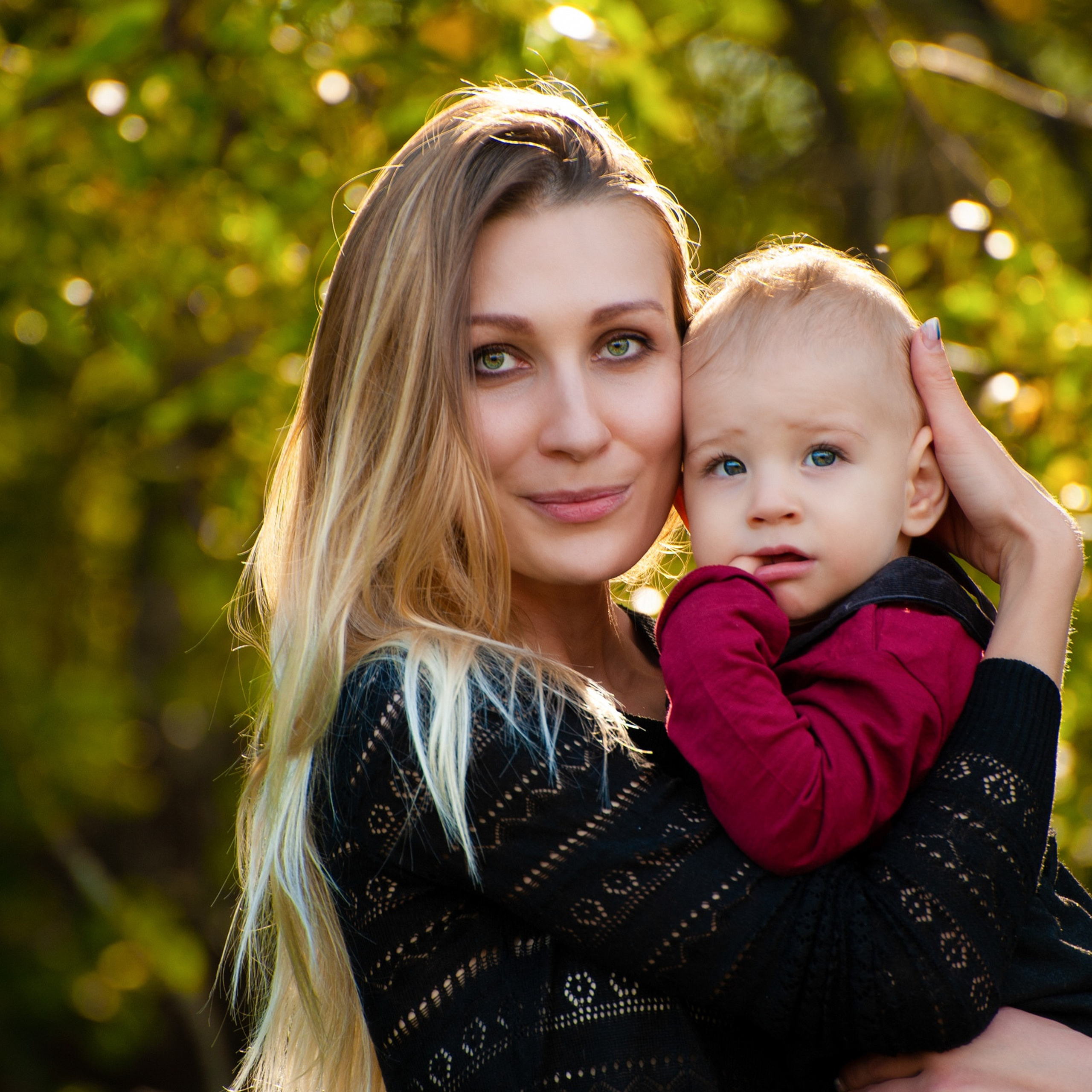 Фотодень с шарами «Воздушная сказка» (август, 2019). ФОТОГРАФ ОКСАНА БРЭДШОУ