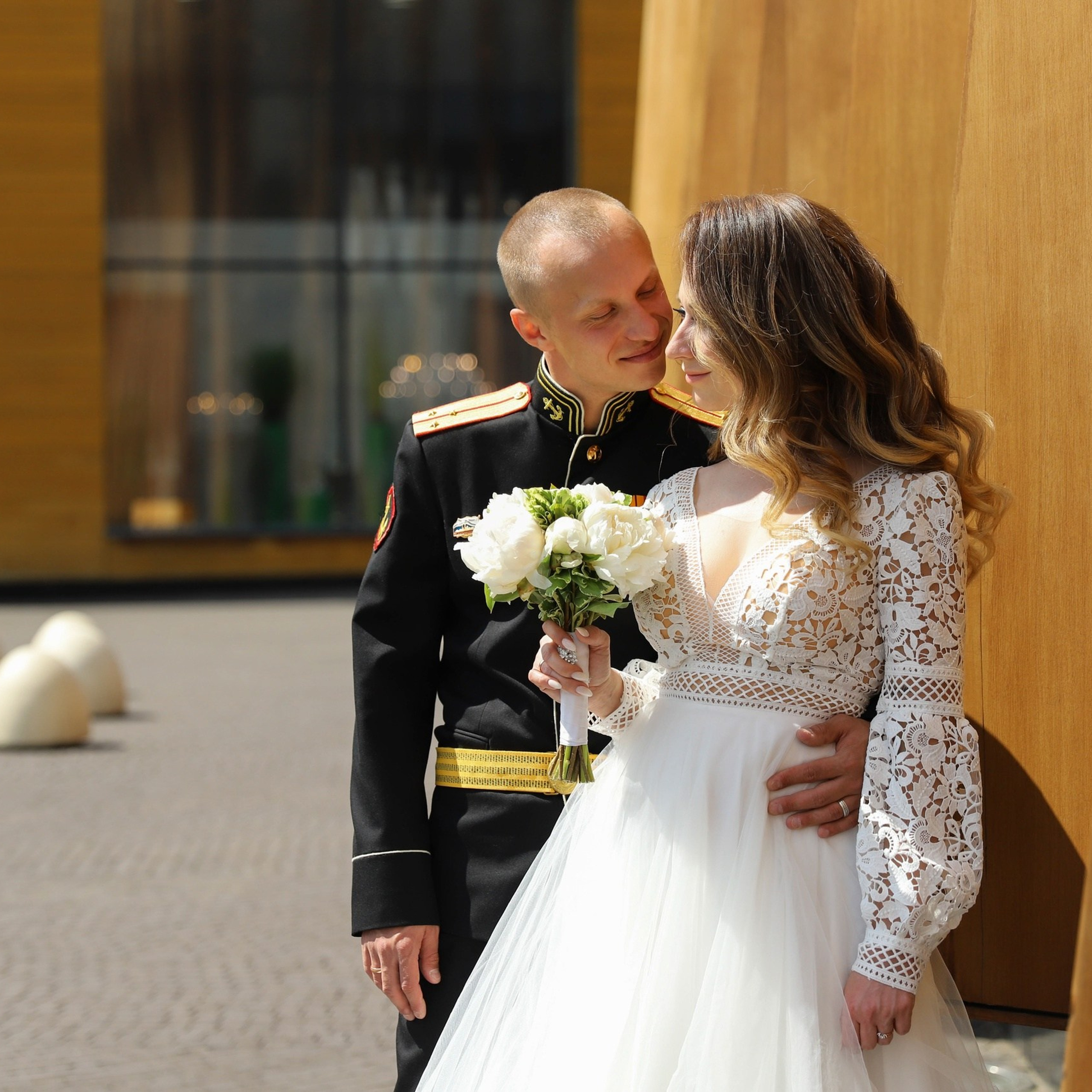 Юлия и Георгий. ФОТОГРАФ ОКСАНА БРЭДШОУ