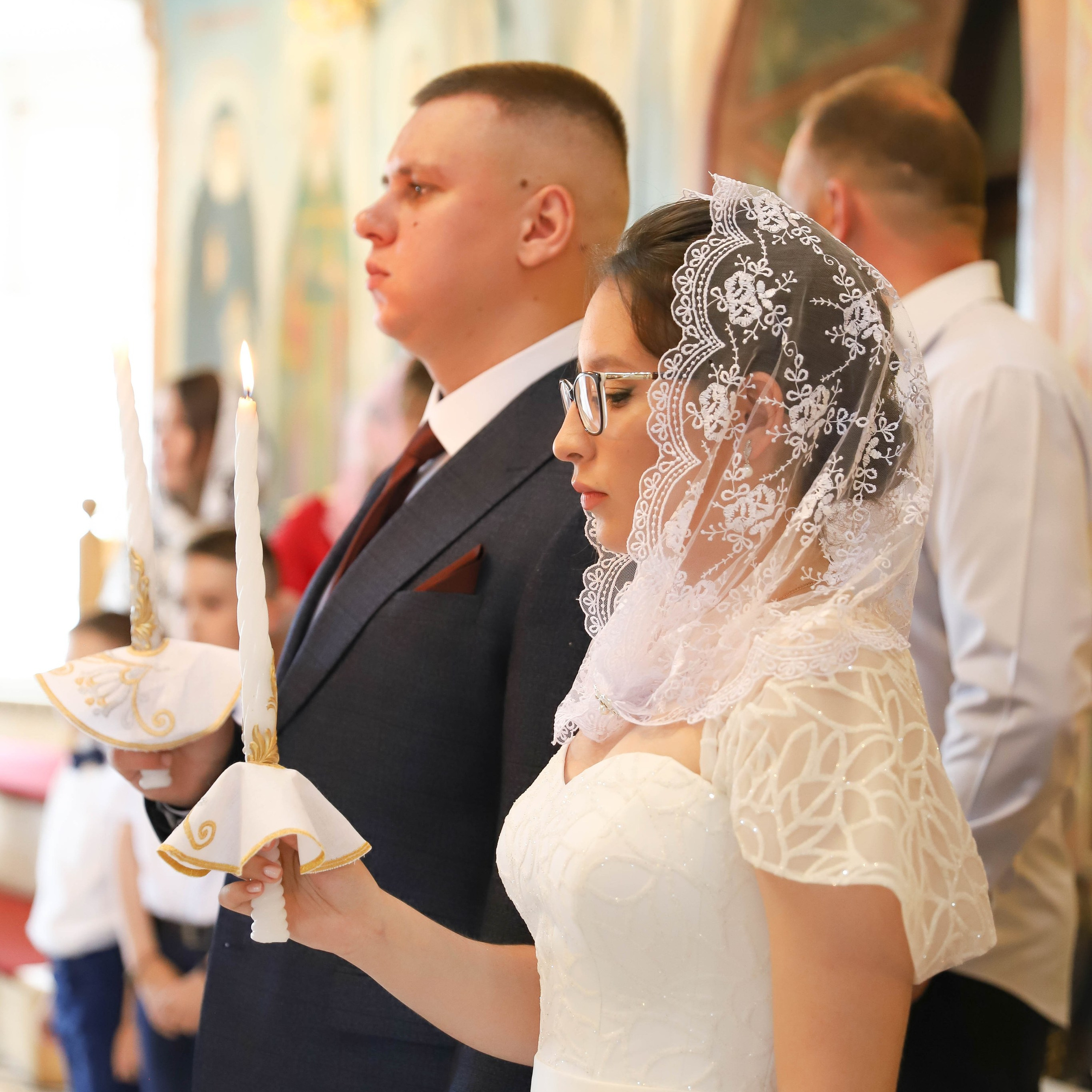 Алёна и Игорь. ФОТОГРАФ ОКСАНА БРЭДШОУ