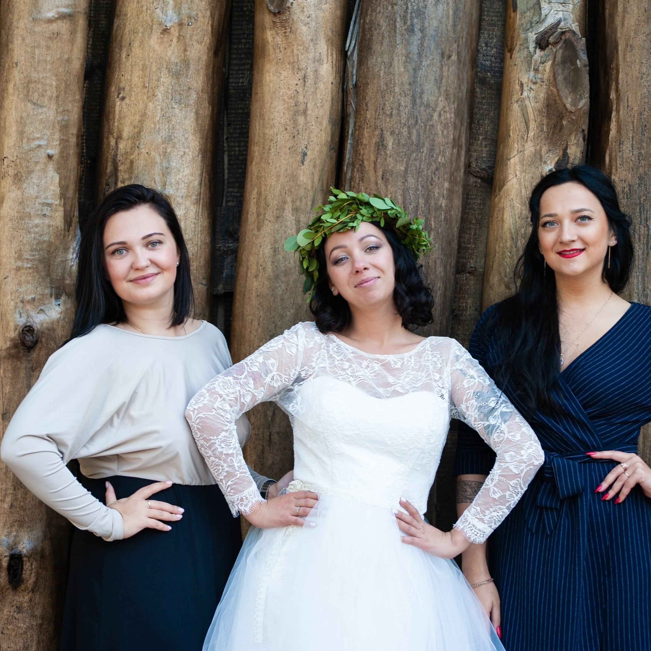 Жанна и Дима. ФОТОГРАФ ОКСАНА БРЭДШОУ