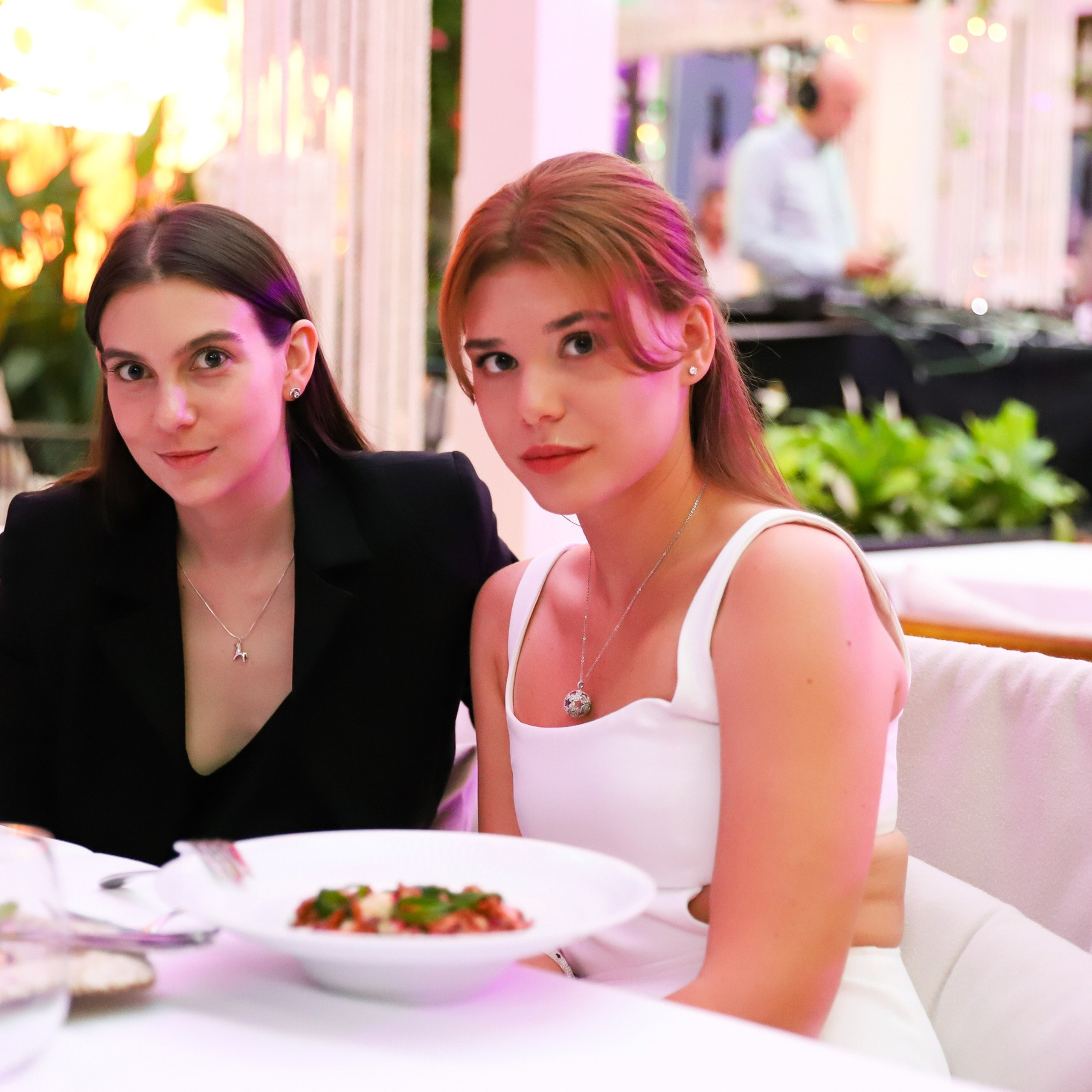 Девичник перед свадьбой в Modus. ФОТОГРАФ ОКСАНА БРЭДШОУ