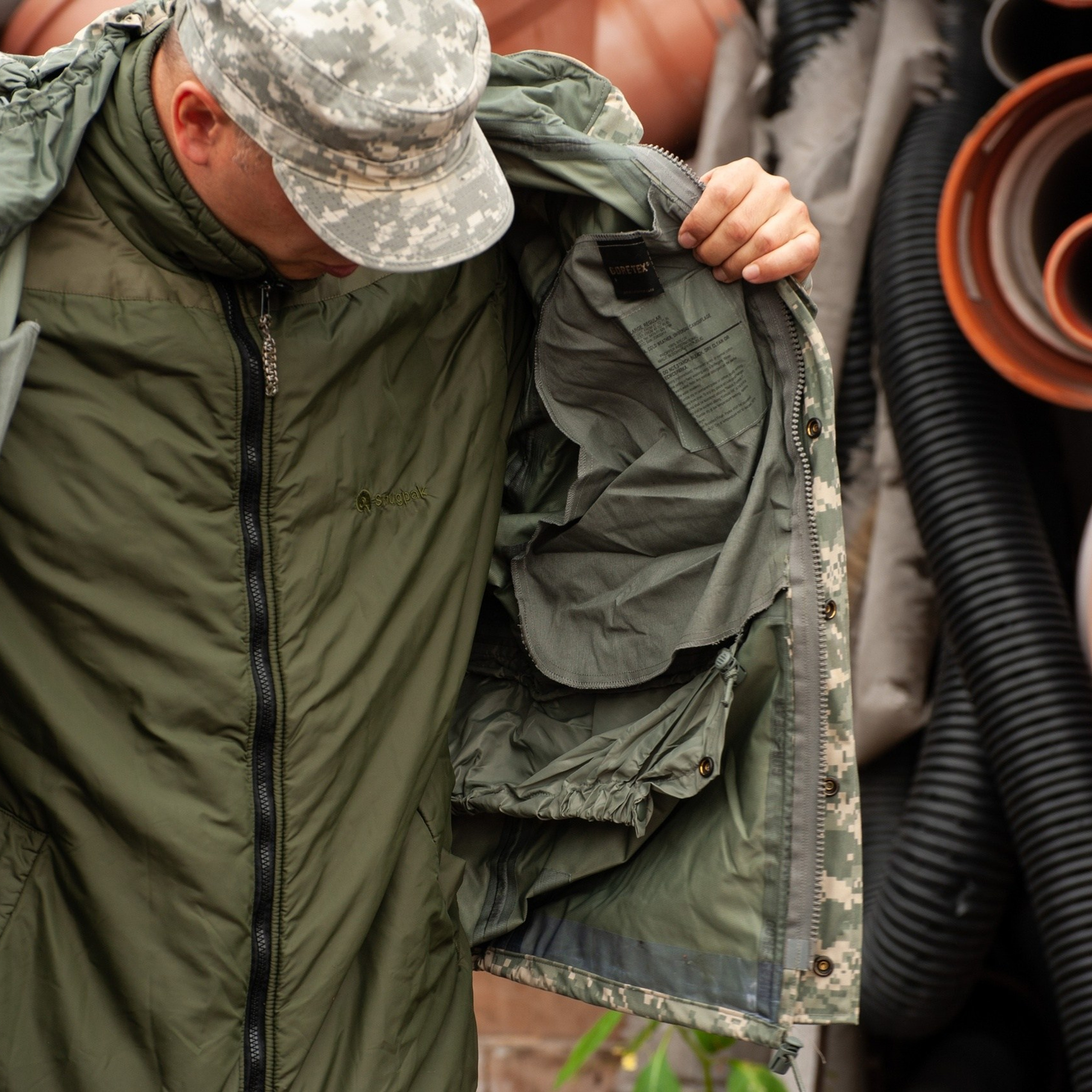 Schott NYC. ФОТОГРАФ ОКСАНА БРЭДШОУ