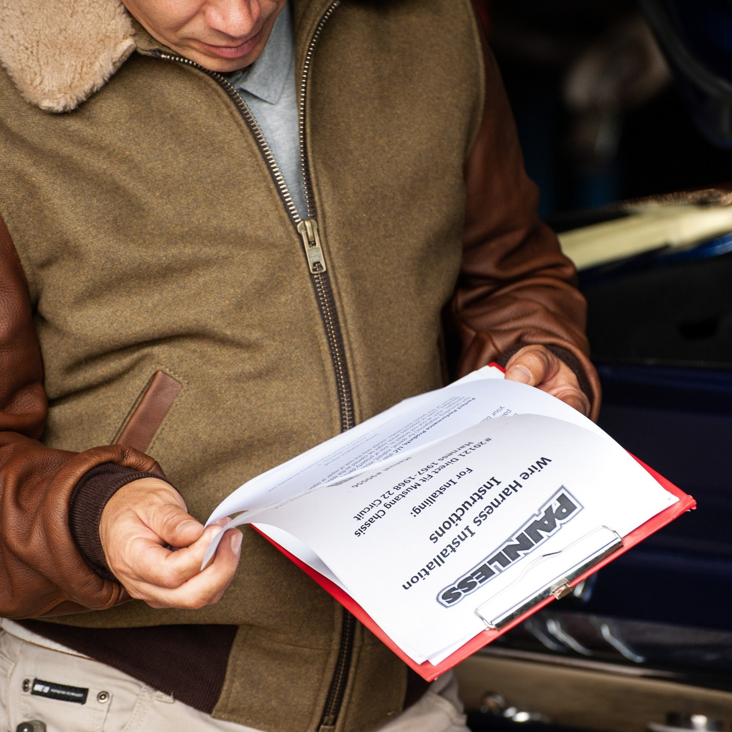 Schott NYC. ФОТОГРАФ ОКСАНА БРЭДШОУ