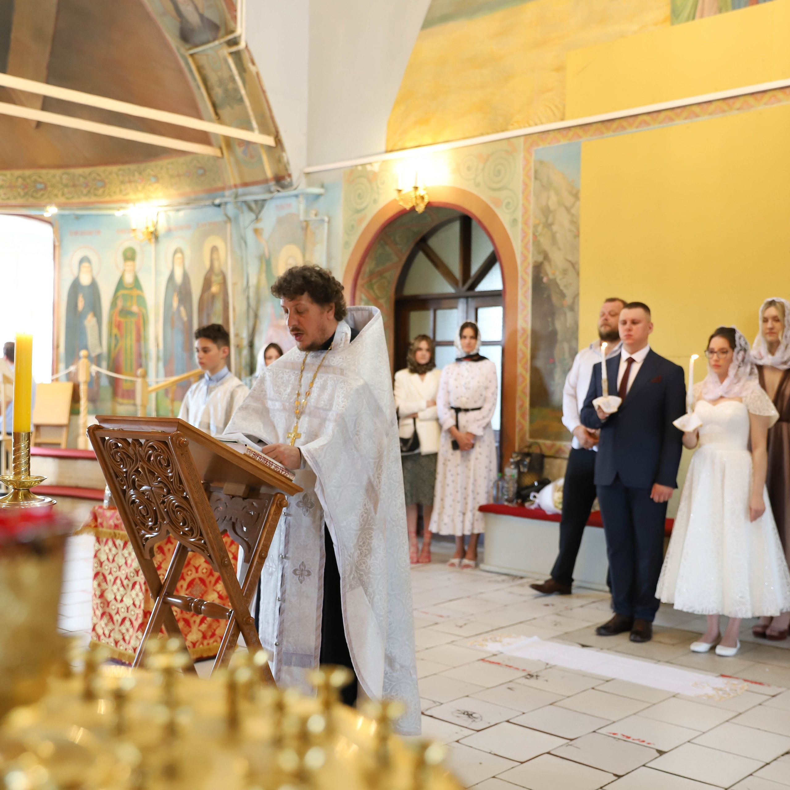 Алёна и Игорь. ФОТОГРАФ ОКСАНА БРЭДШОУ