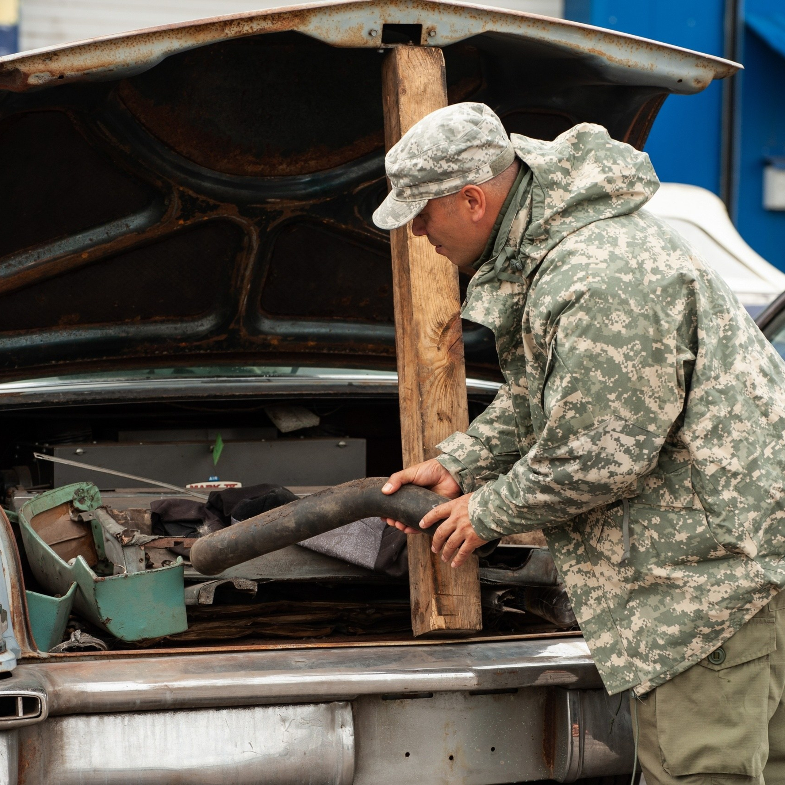 Schott NYC. ФОТОГРАФ ОКСАНА БРЭДШОУ