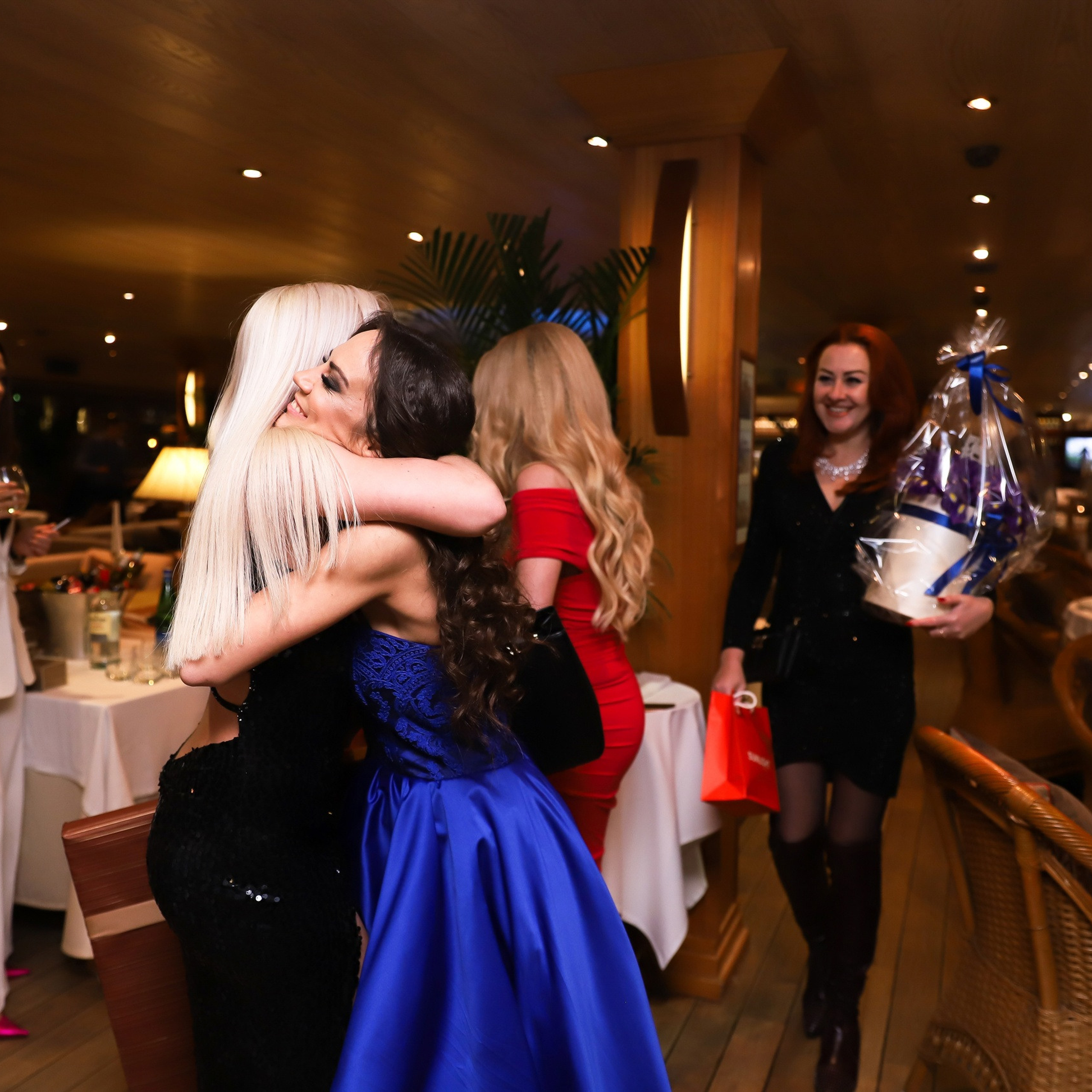 День Рождения Алёны Калугиной в 2020. ФОТОГРАФ ОКСАНА БРЭДШОУ