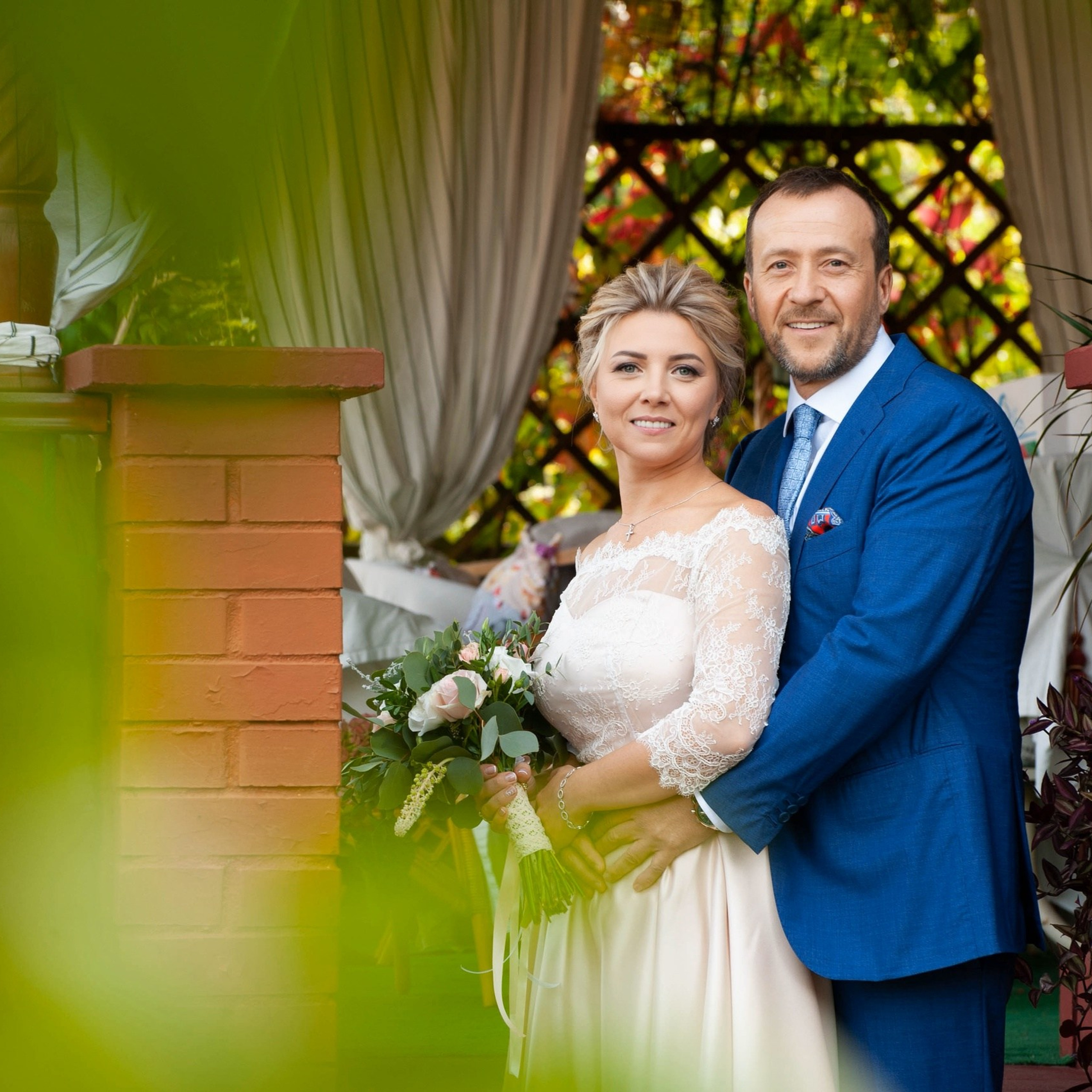 Юлия и Николай. ФОТОГРАФ ОКСАНА БРЭДШОУ